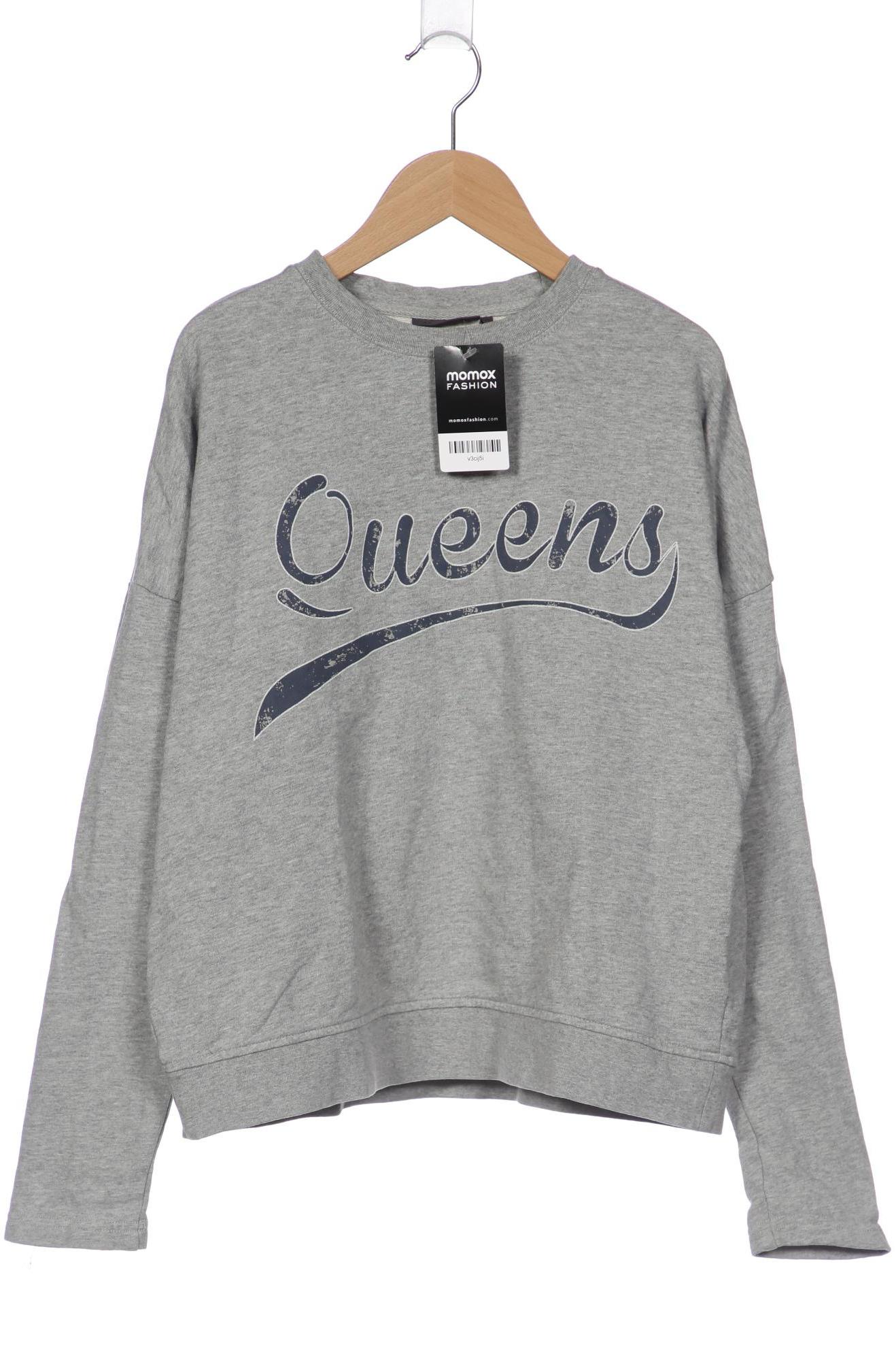 

Minimum Damen Sweatshirt, grau