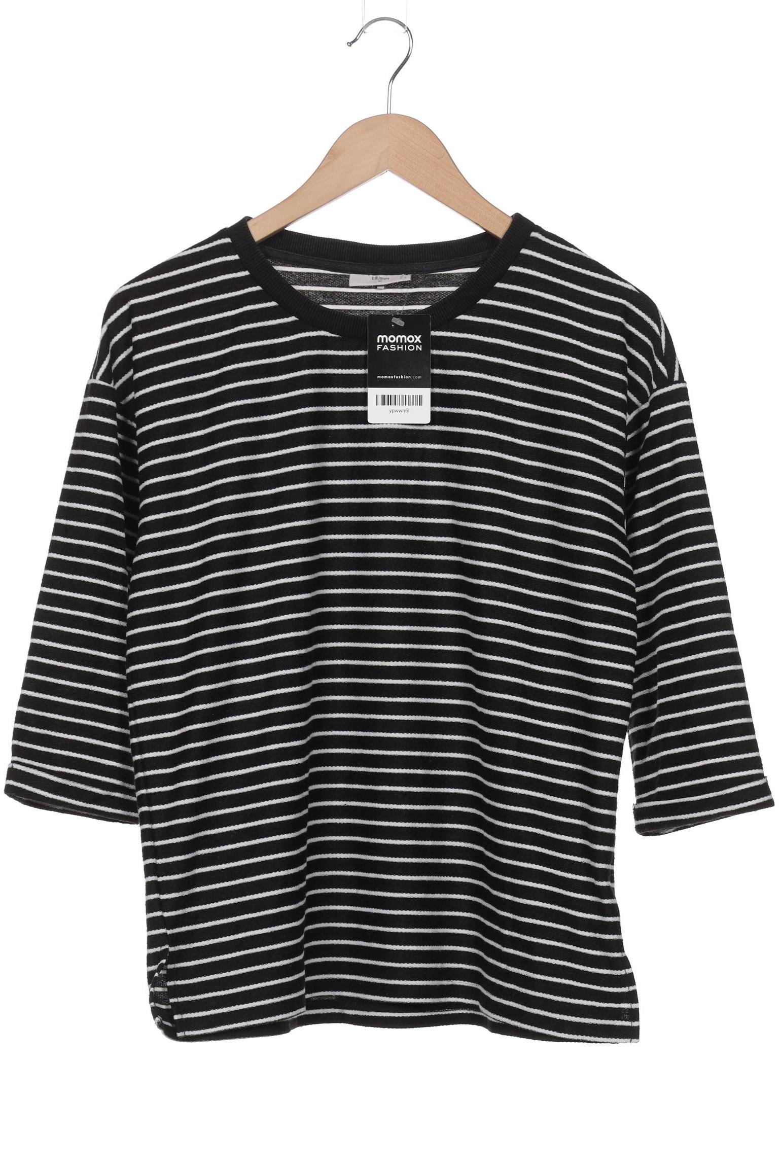 

Minimum Damen Sweatshirt, schwarz, Gr. 36