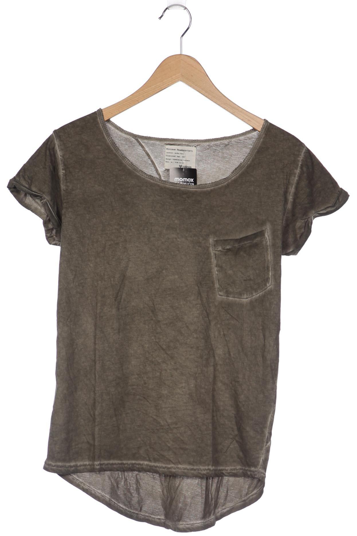 

Minimum Damen T-Shirt, grün