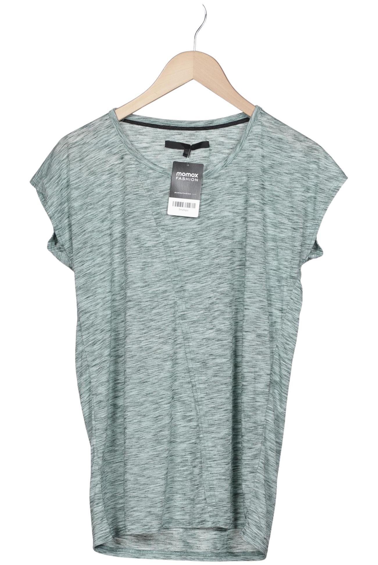 

Minimum Damen T-Shirt, türkis, Gr. 38