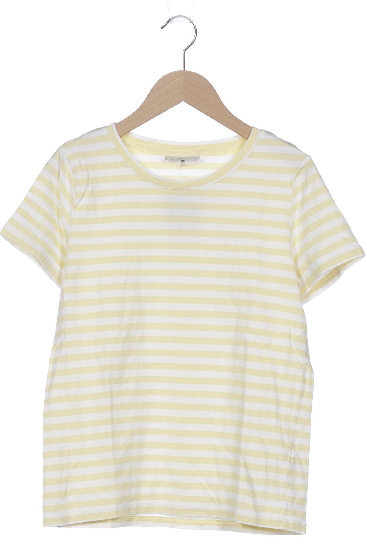 

Minimum Damen T-Shirt, gelb, Gr. 36