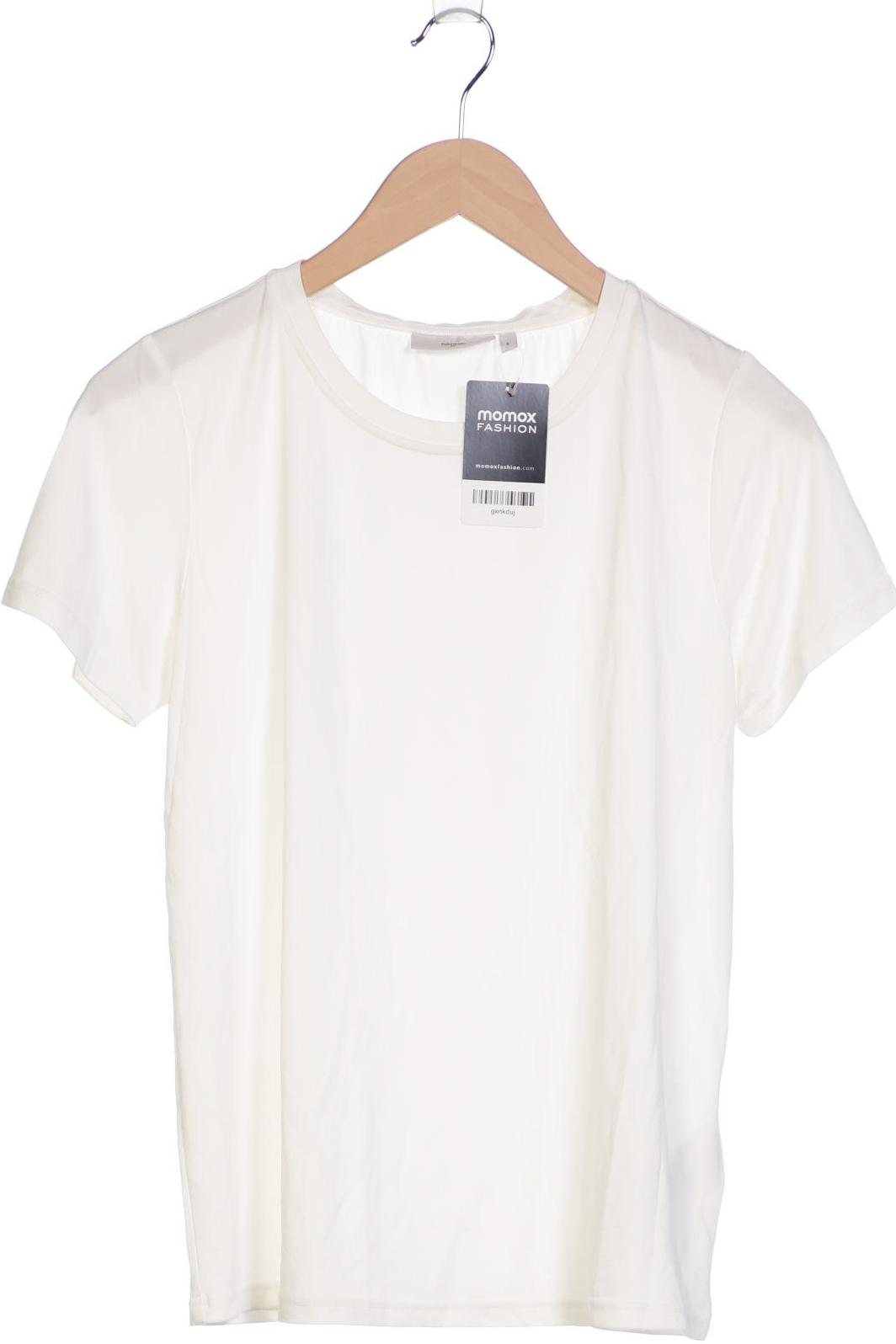 

Minimum Damen T-Shirt, weiß, Gr. 36