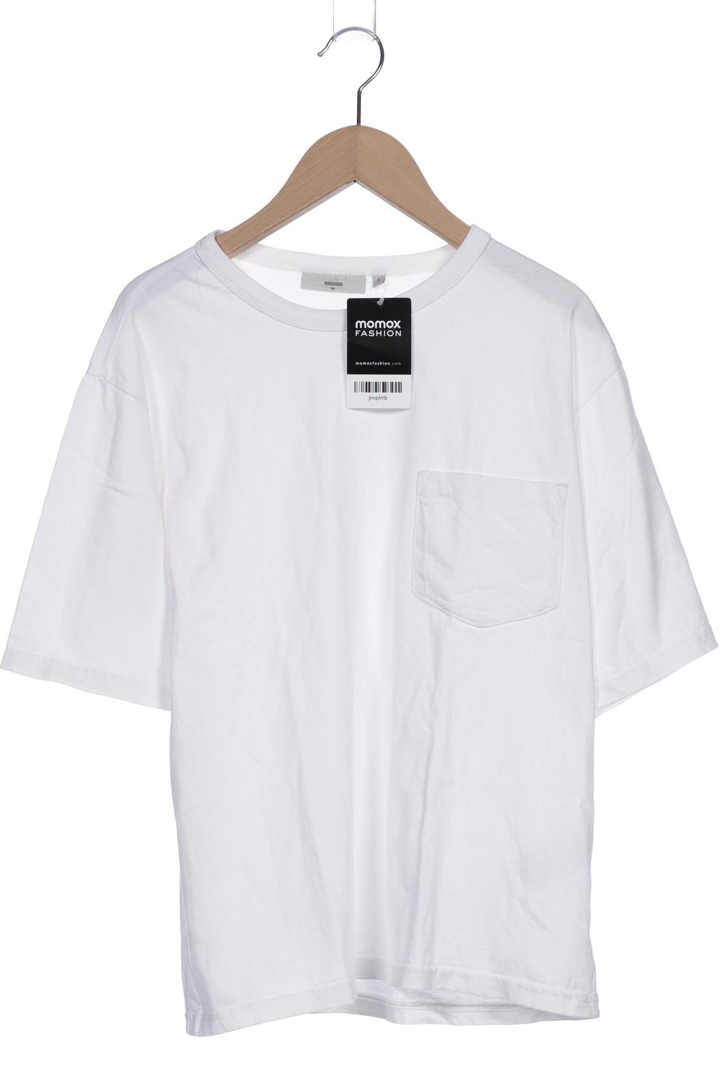 

Minimum Damen T-Shirt, weiß