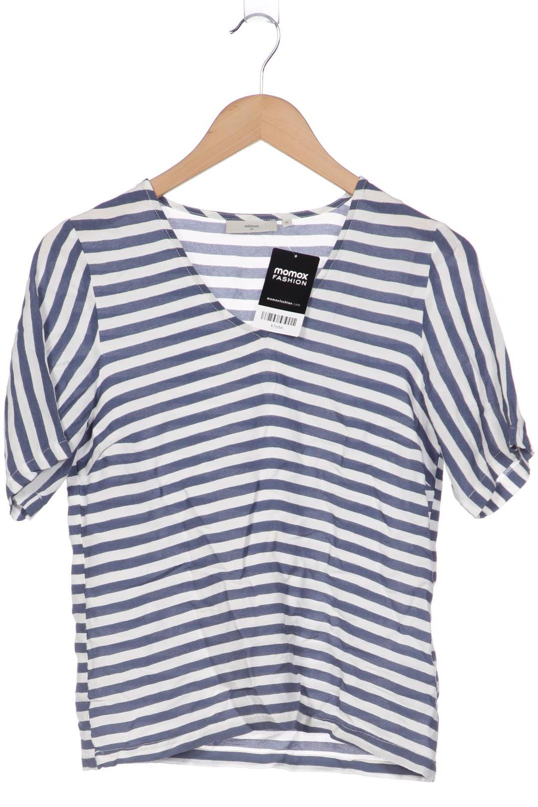 

Minimum Damen T-Shirt, blau