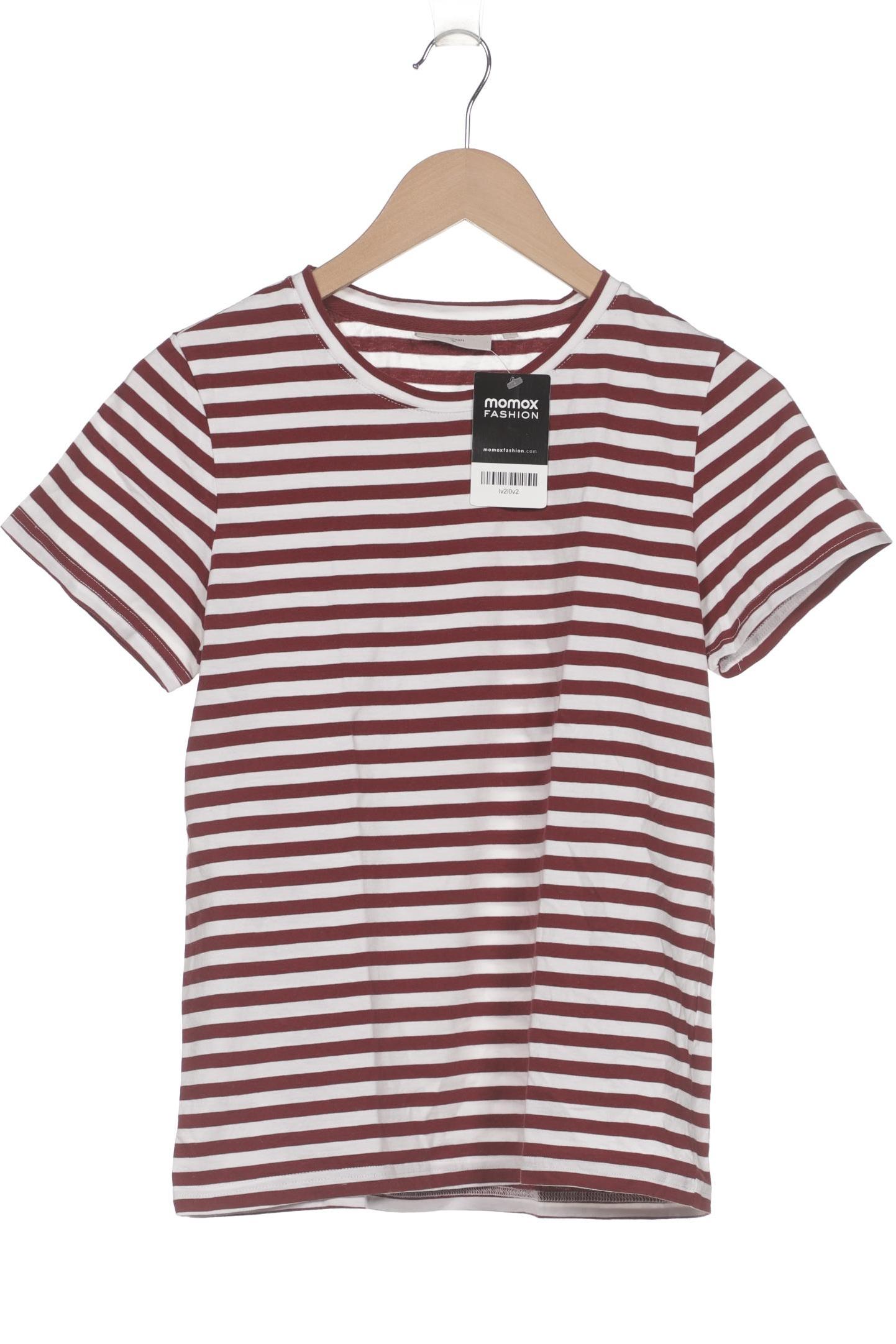 

Minimum Damen T-Shirt, bordeaux, Gr. 36