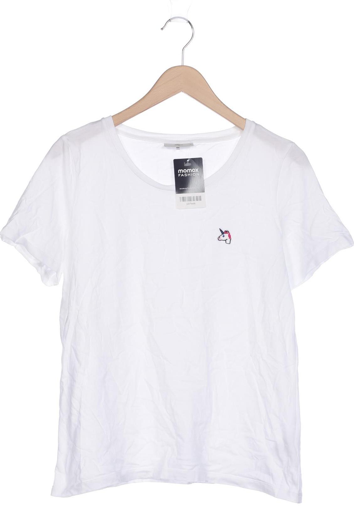 

Minimum Damen T-Shirt, weiß