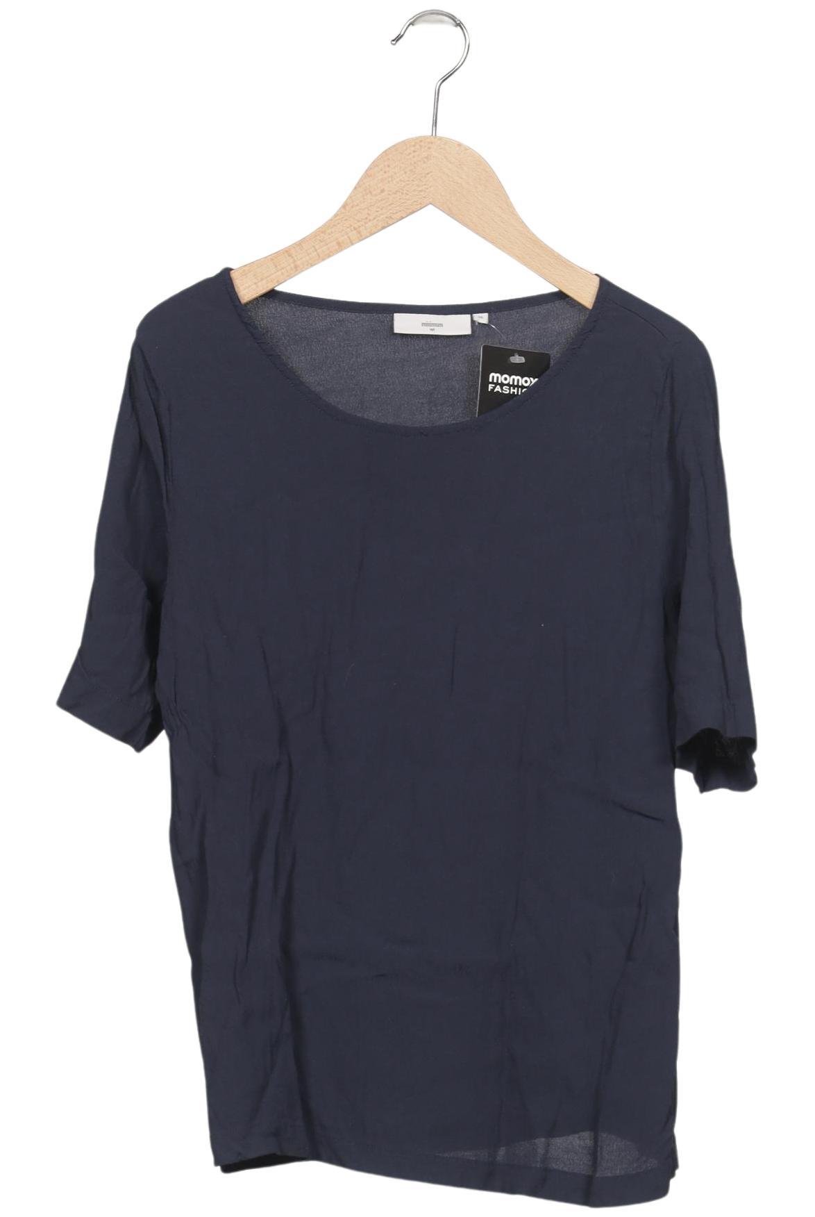 

Minimum Damen T-Shirt, marineblau, Gr. 36