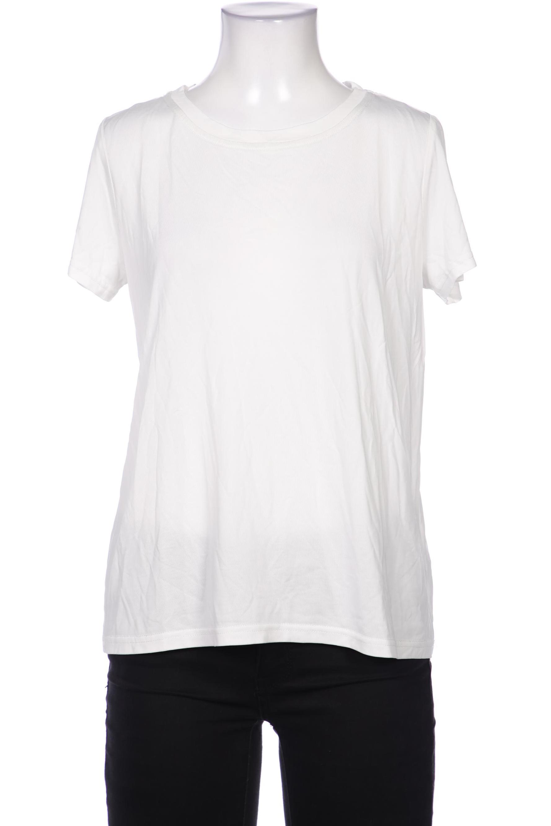 

Minimum Damen T-Shirt, weiß, Gr. 34