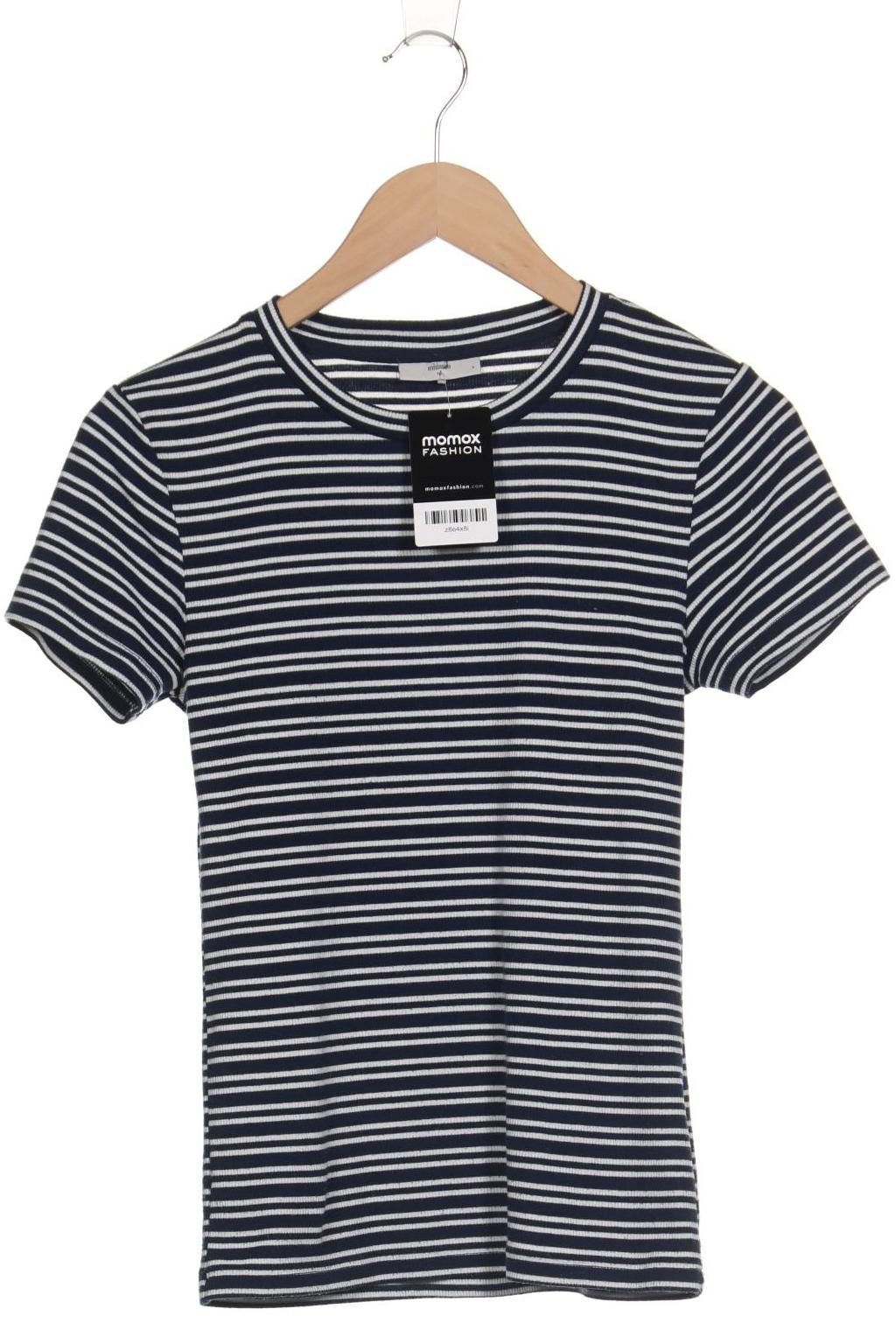 

Minimum Damen T-Shirt, marineblau, Gr. 36