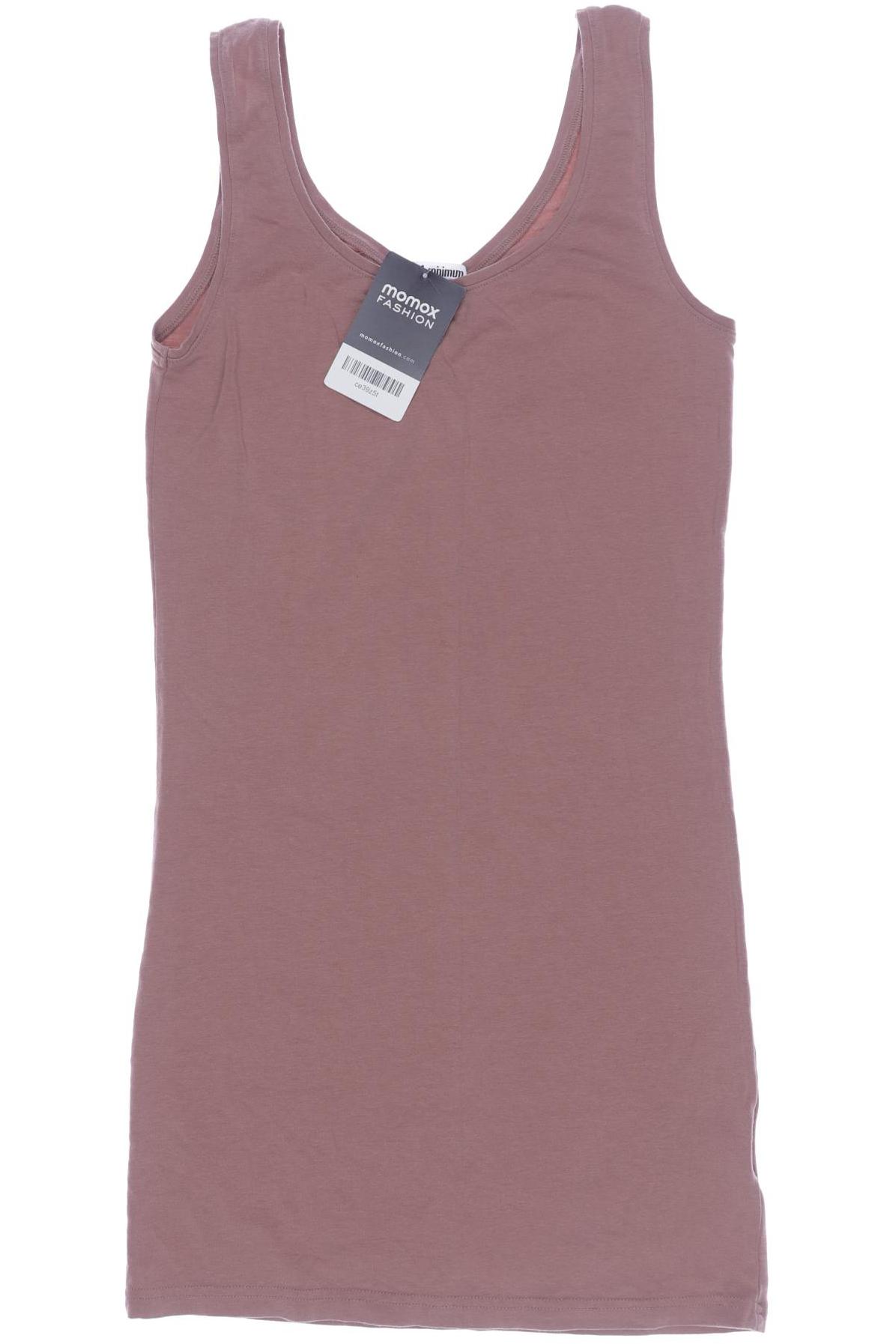 

Minimum Damen Top, pink, Gr. 38