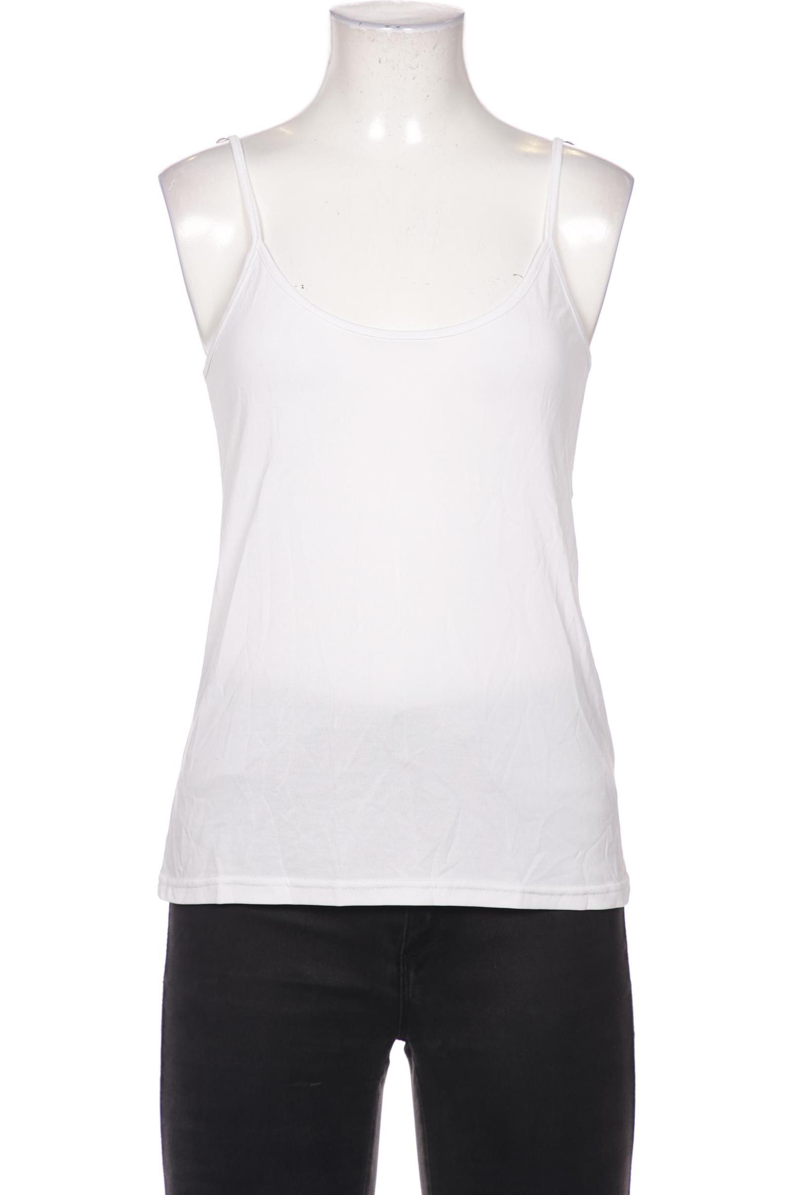 

Minimum Damen Top, weiß, Gr. 36