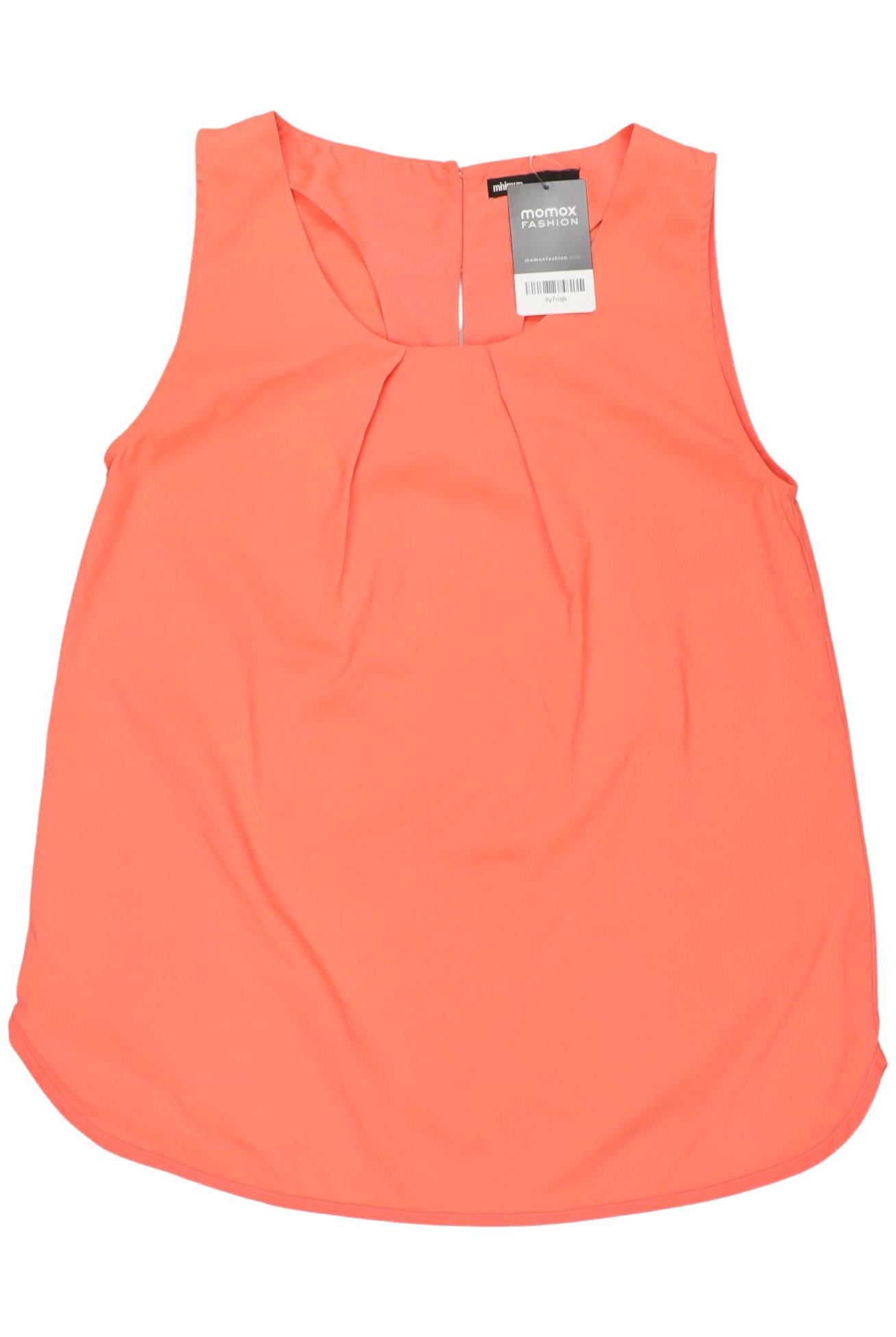 Thumbnail - Minimum Damen Top, neon, Gr. 36