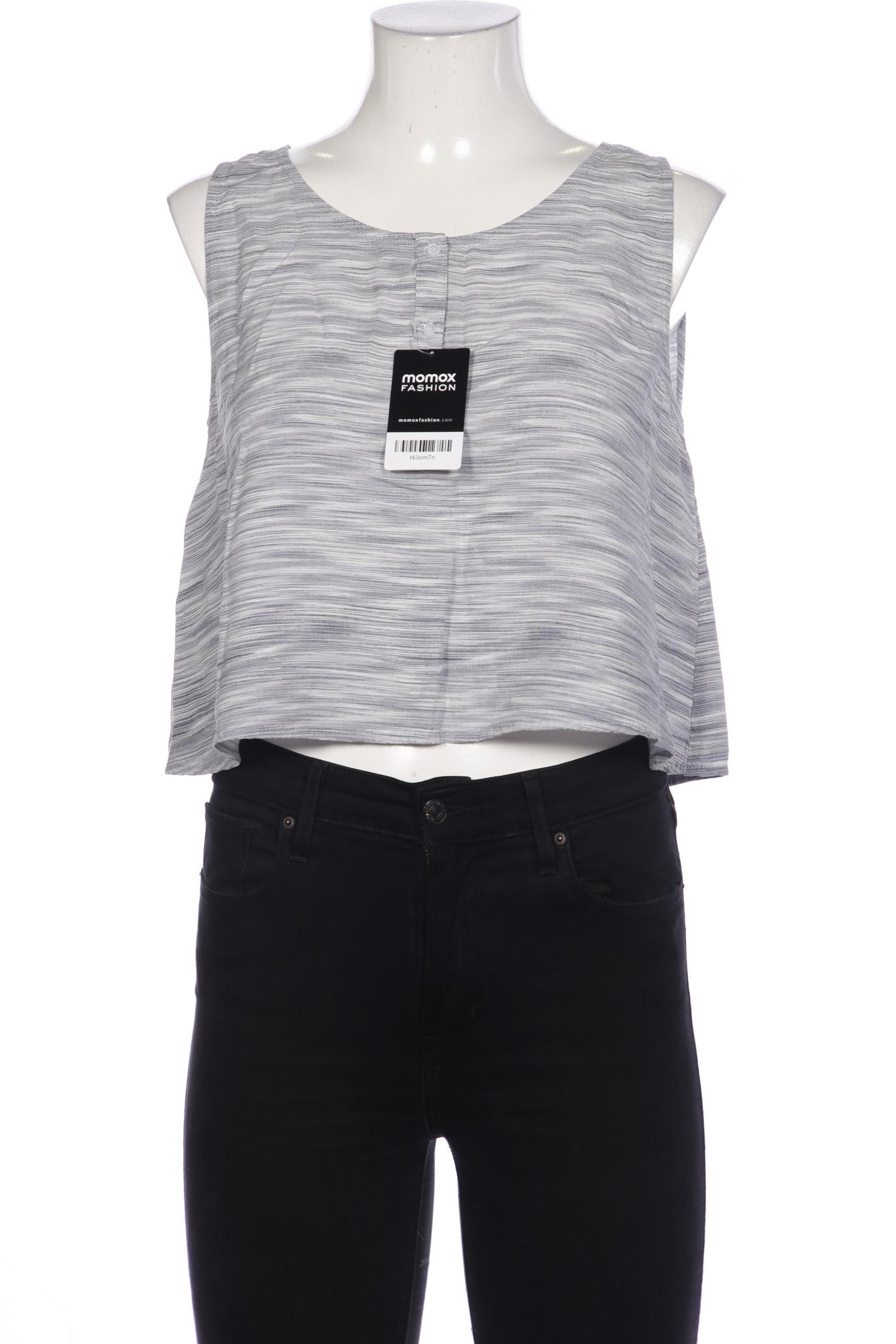 

Minimum Damen Top, grau, Gr. 38