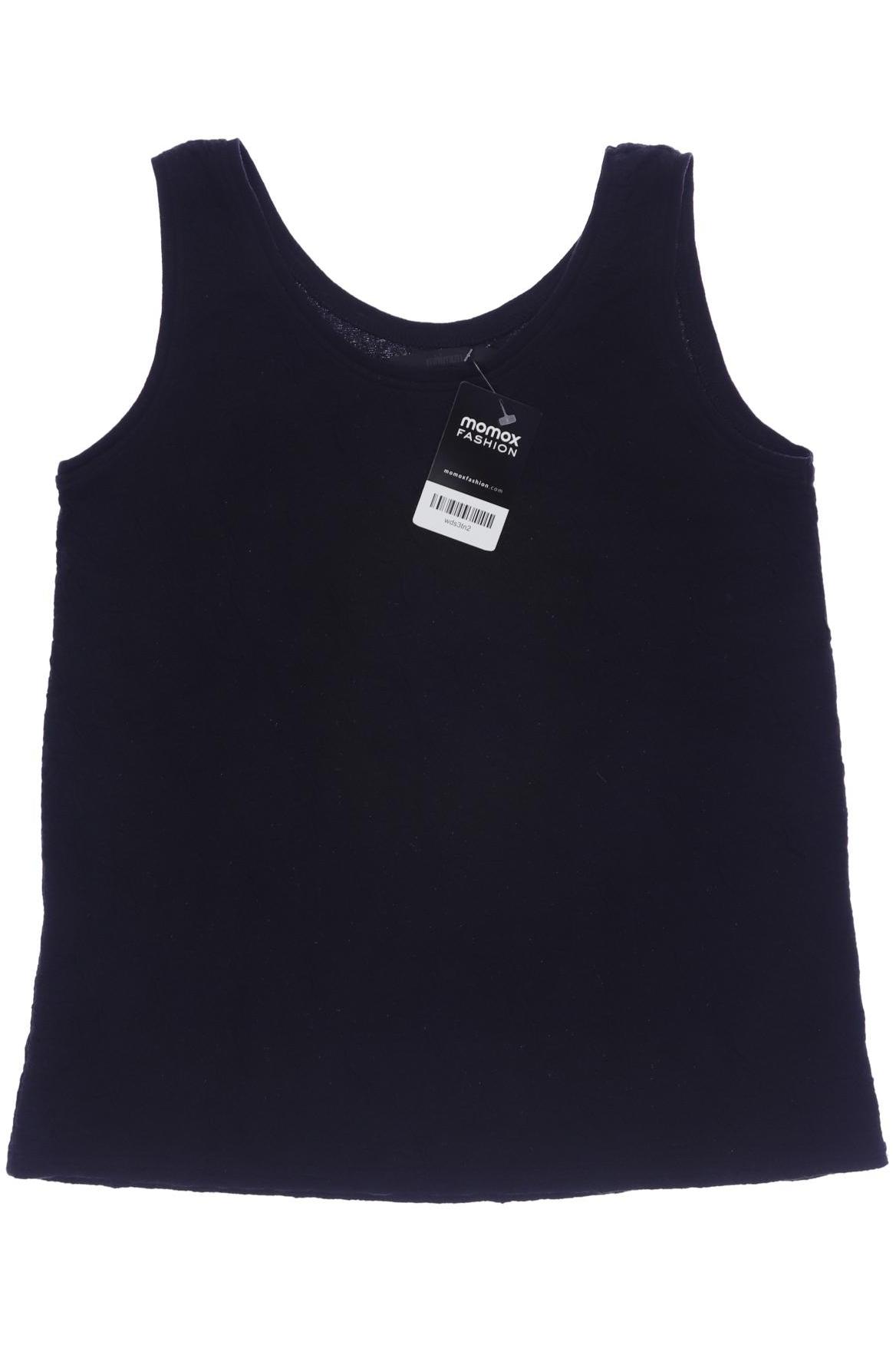 

Minimum Damen Top, schwarz, Gr. 38