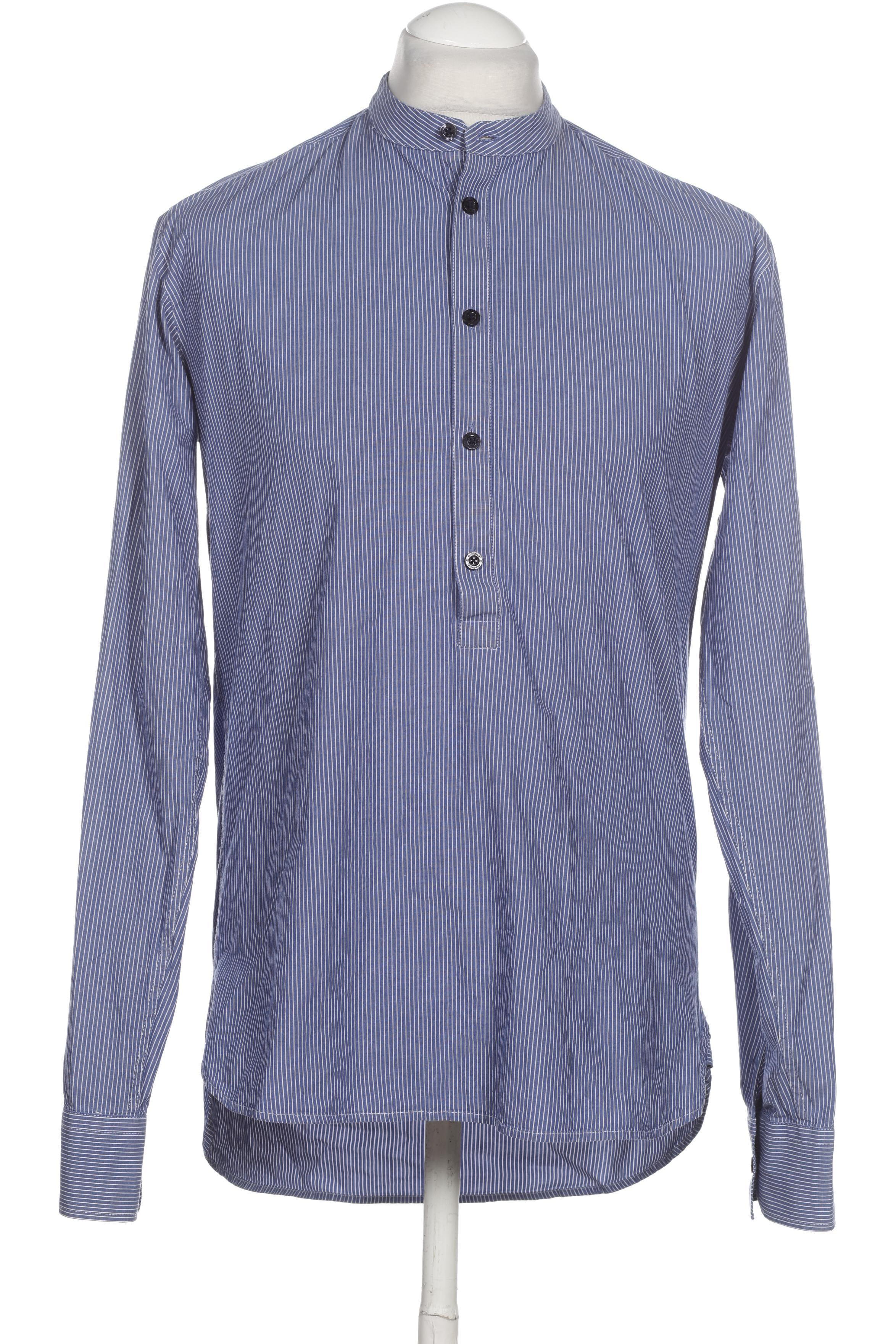 

Minimum Herren Hemd, blau, Gr.