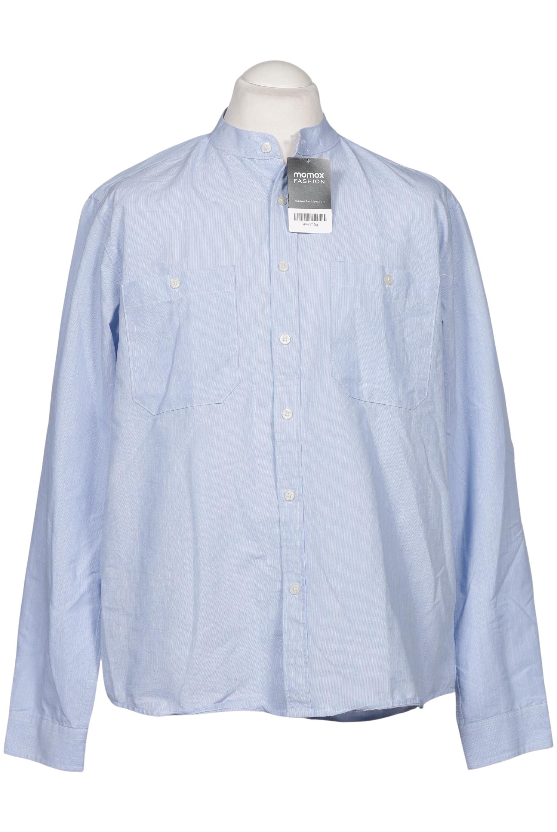 

Minimum Herren Hemd, hellblau, Gr. 54