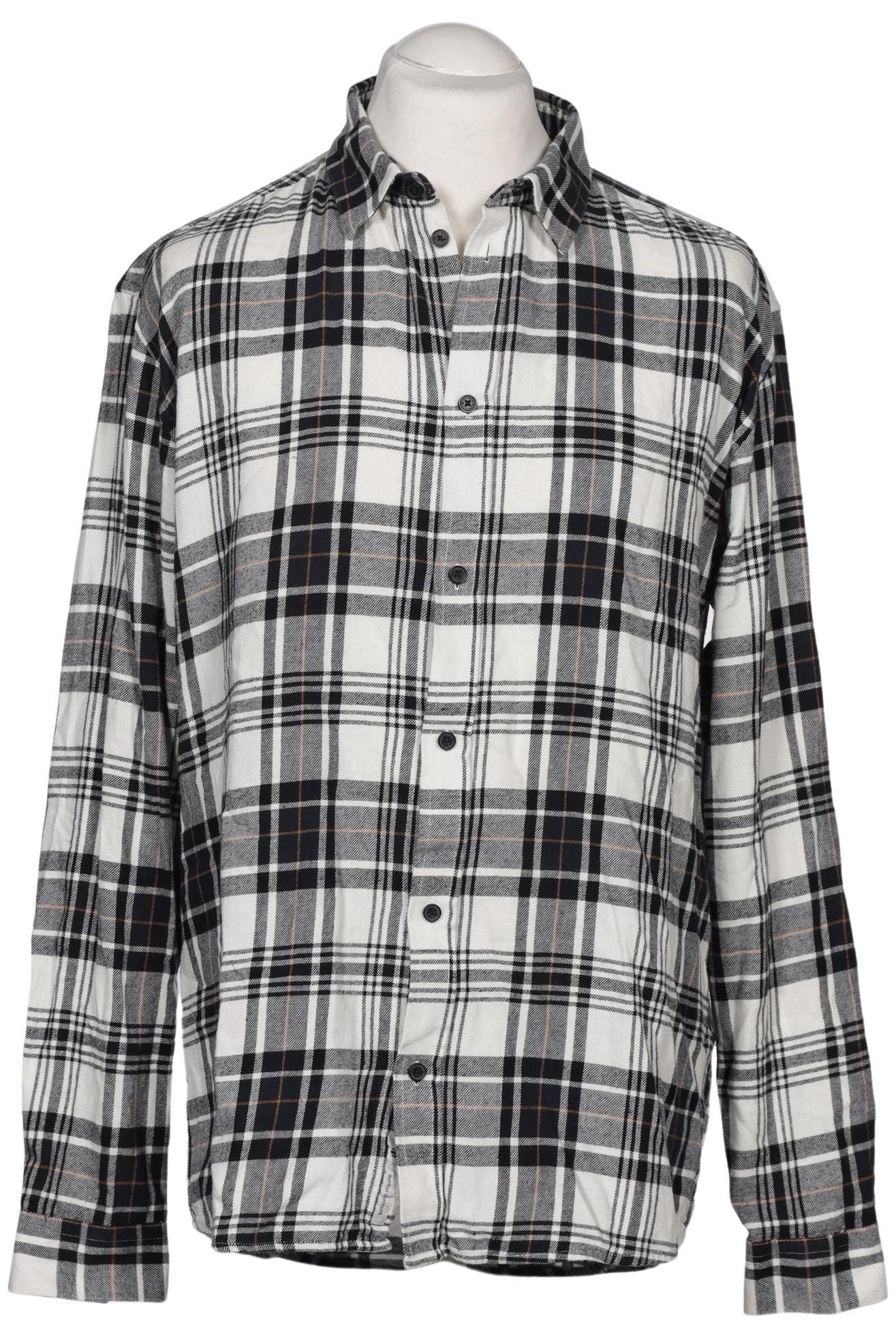 

Minimum Herren Hemd, mehrfarbig, Gr. 66