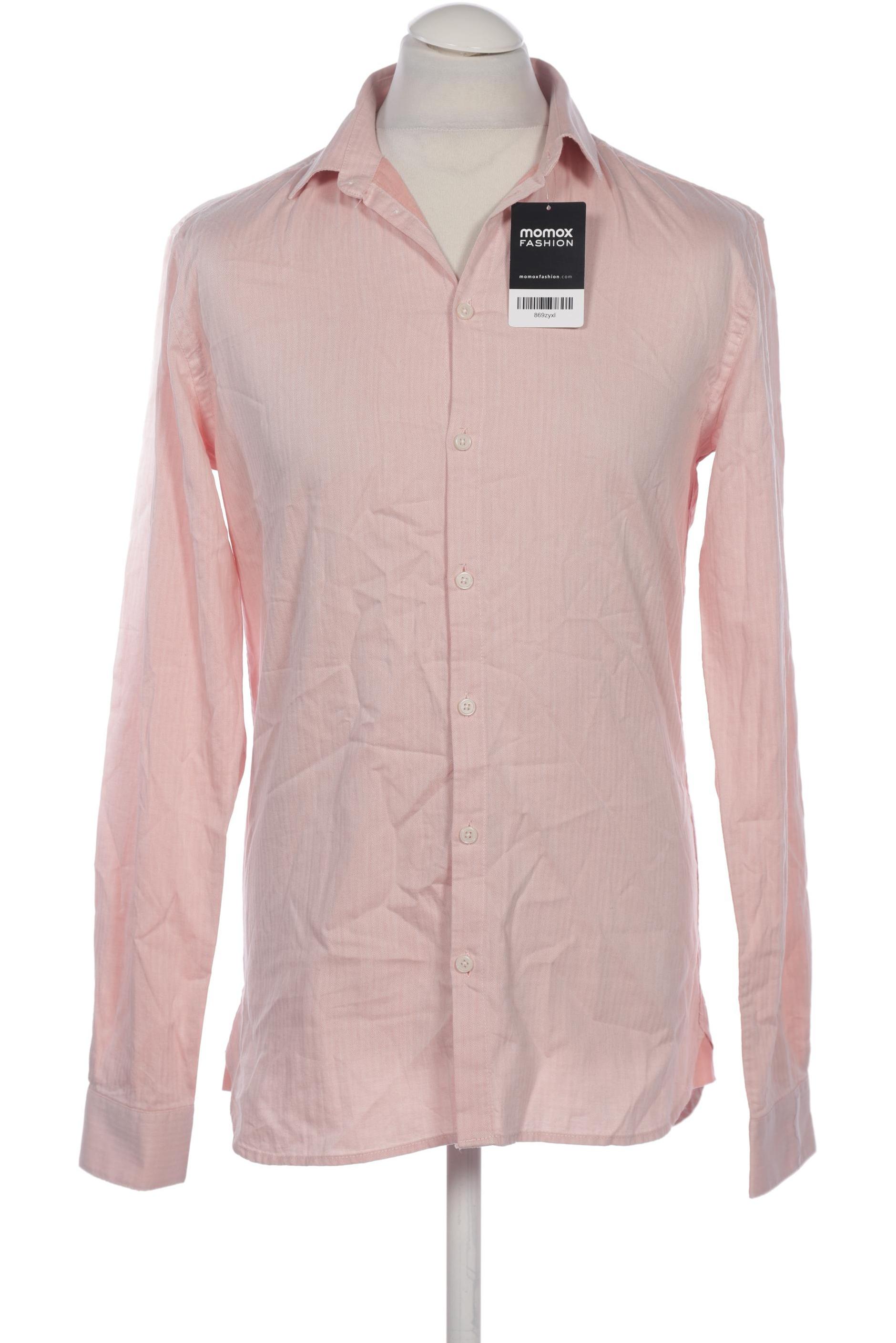 

Minimum Herren Hemd, pink, Gr. 48