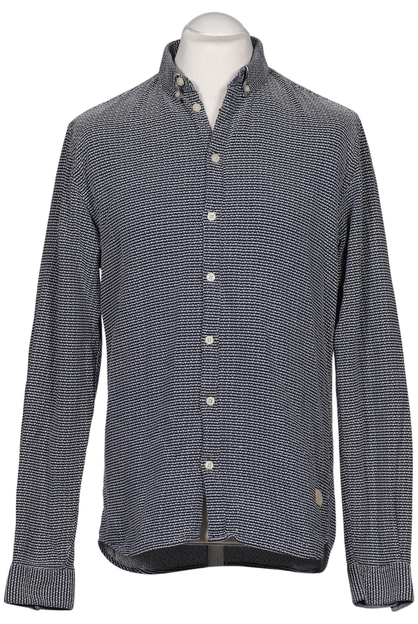 Thumbnail - Minimum Herren Hemd, mehrfarbig, Gr. 50