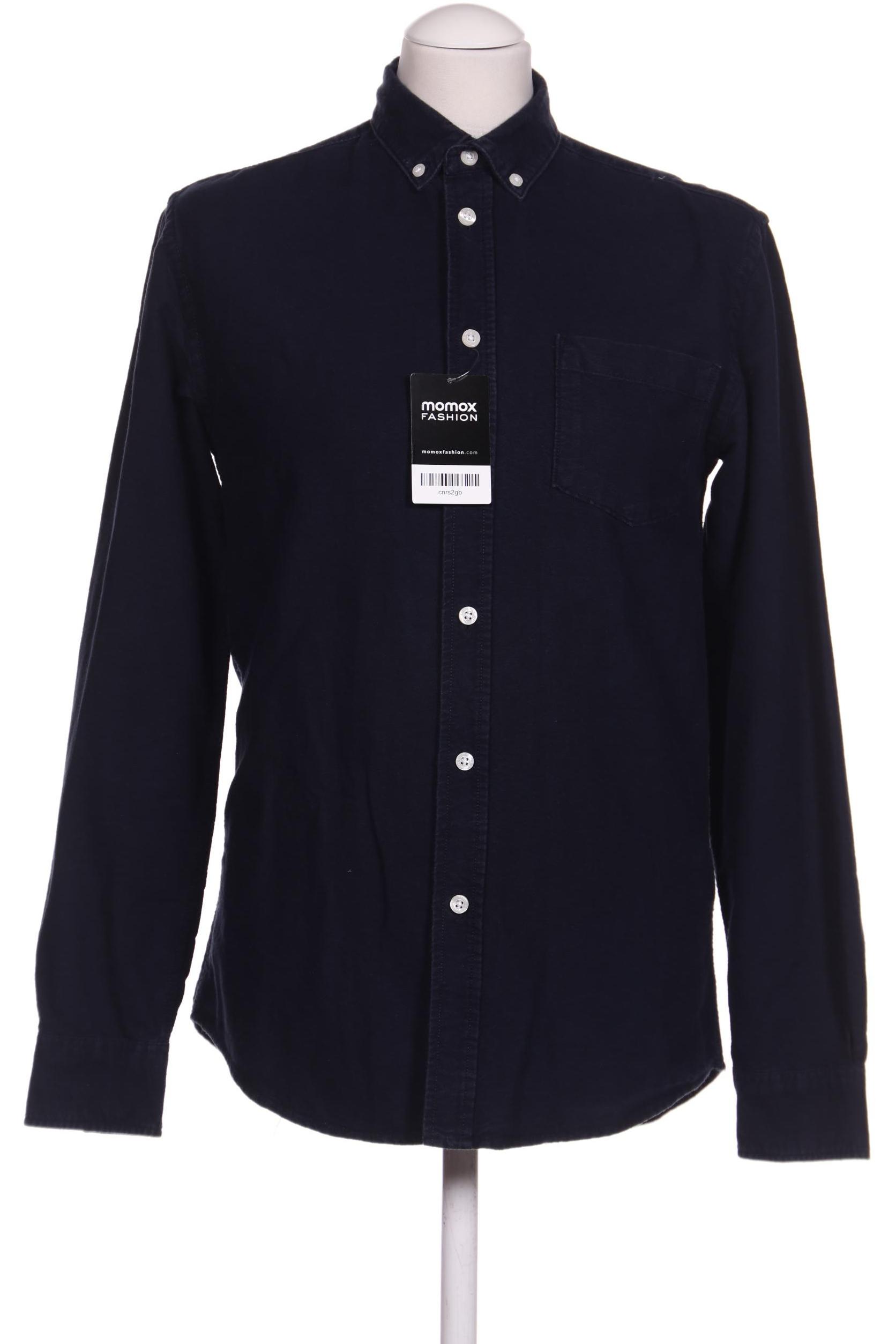 

Minimum Herren Hemd, marineblau