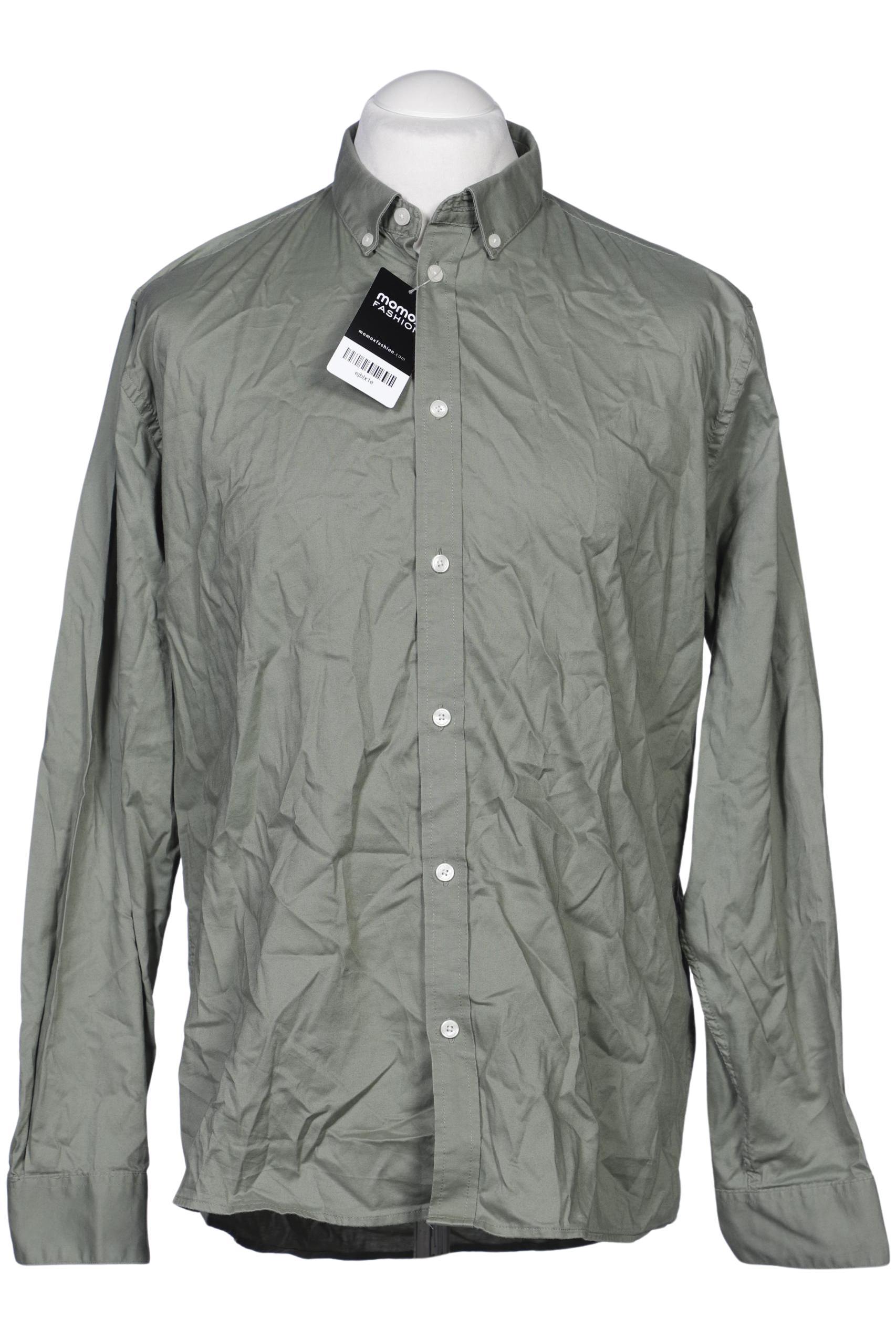 

Minimum Herren Hemd, grün, Gr. 52