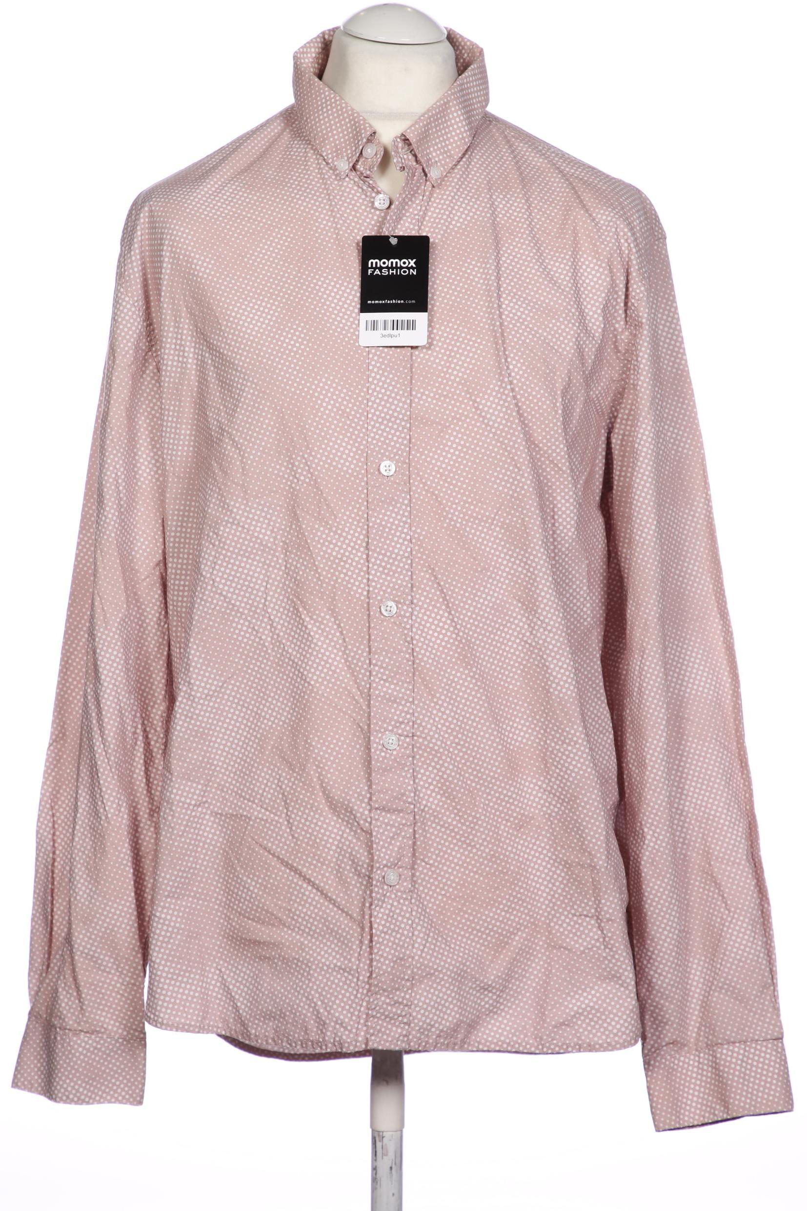 

Minimum Herren Hemd, pink, Gr. 54