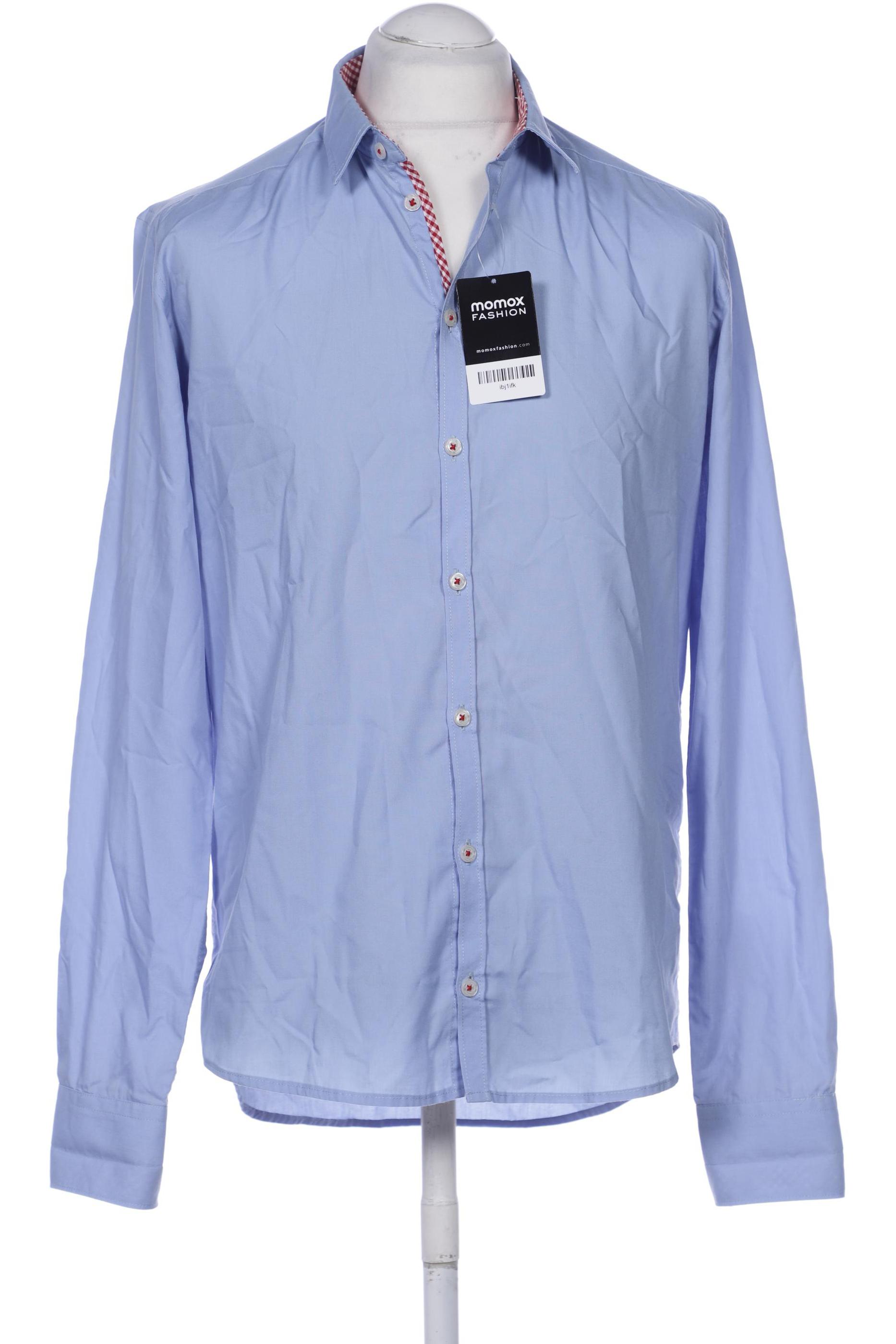 

Minimum Herren Hemd, hellblau, Gr. 52