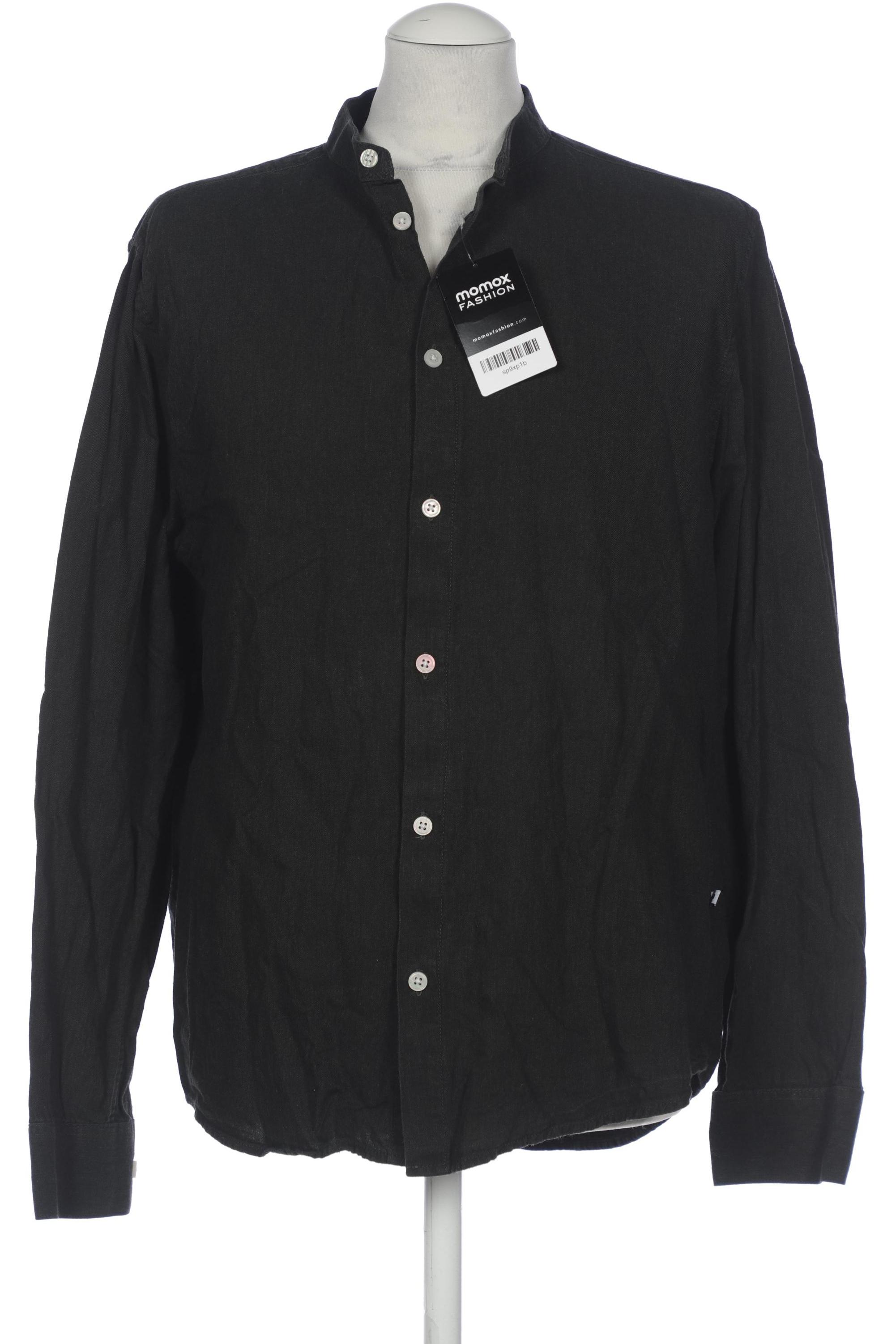 

Minimum Herren Hemd, grün, Gr. 50