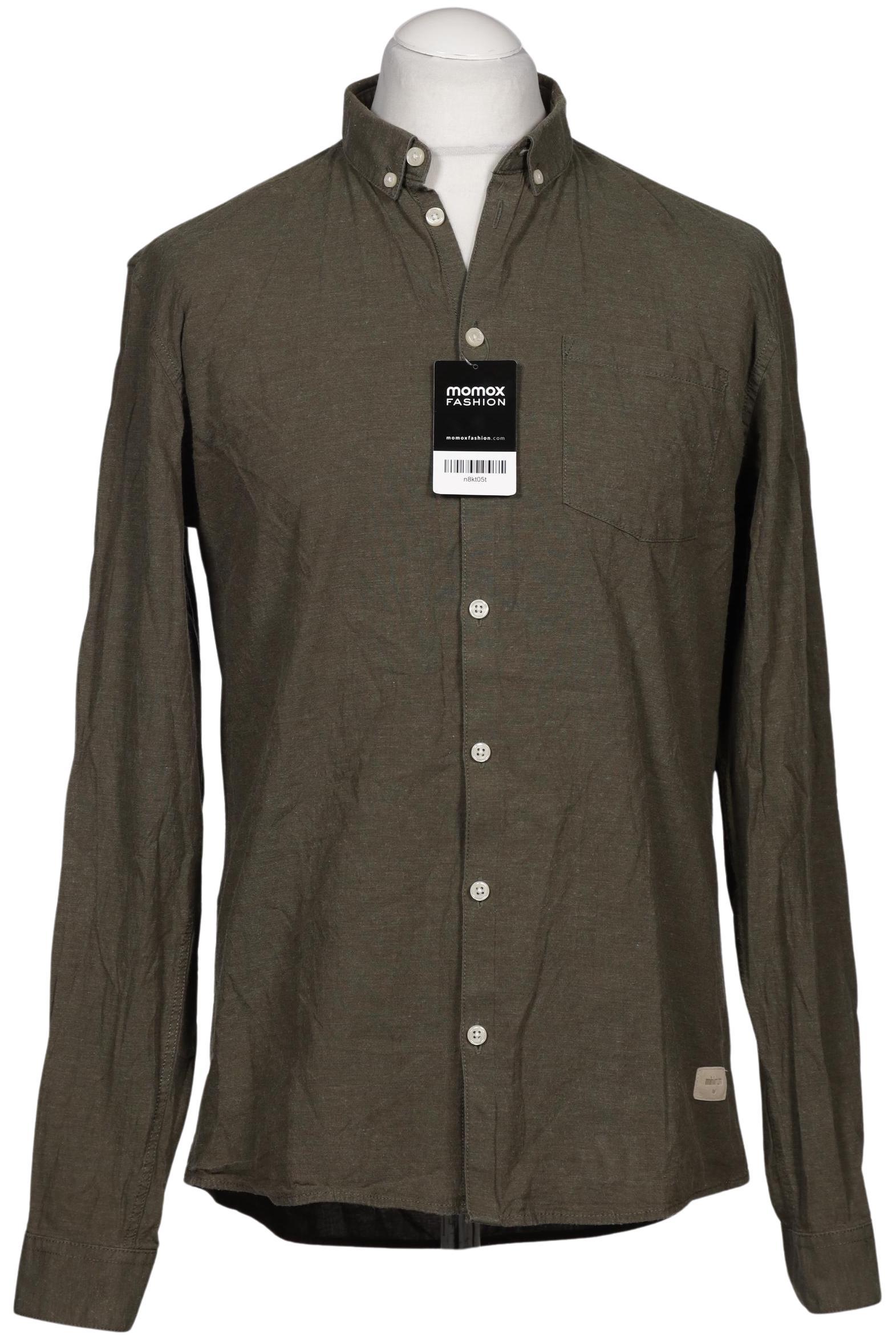 

Minimum Herren Hemd, grün, Gr. 48