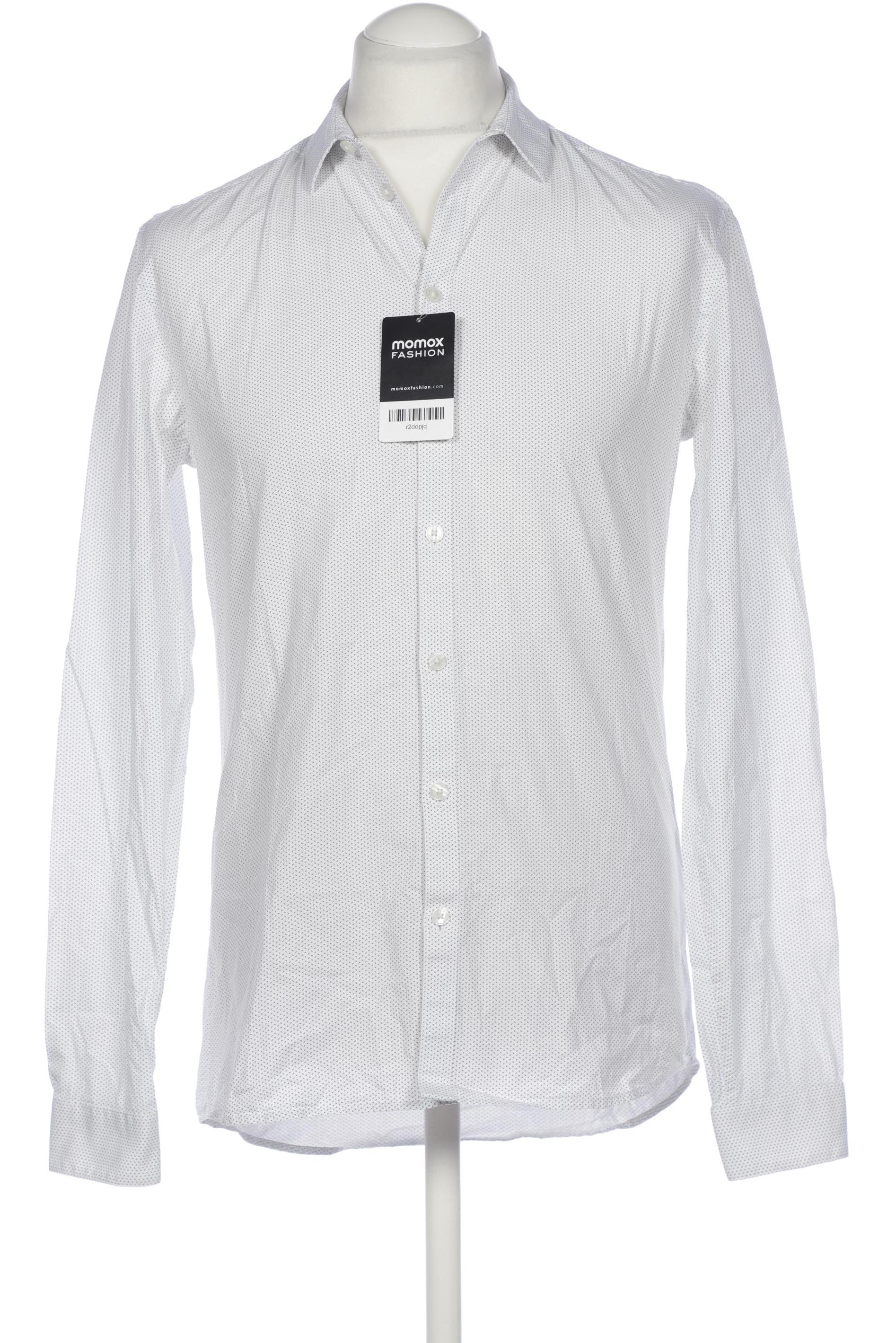 

Minimum Herren Hemd, weiß, Gr. 48