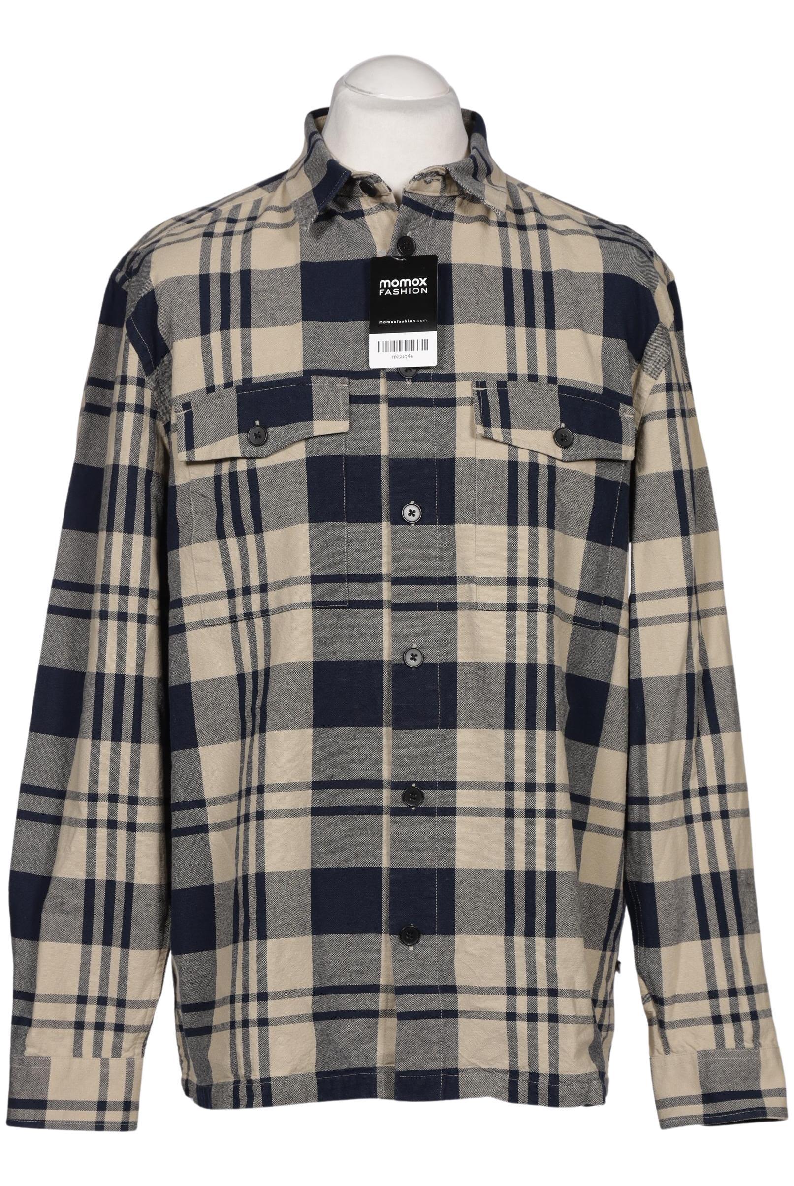 Thumbnail - Minimum Herren Hemd, mehrfarbig, Gr. 52