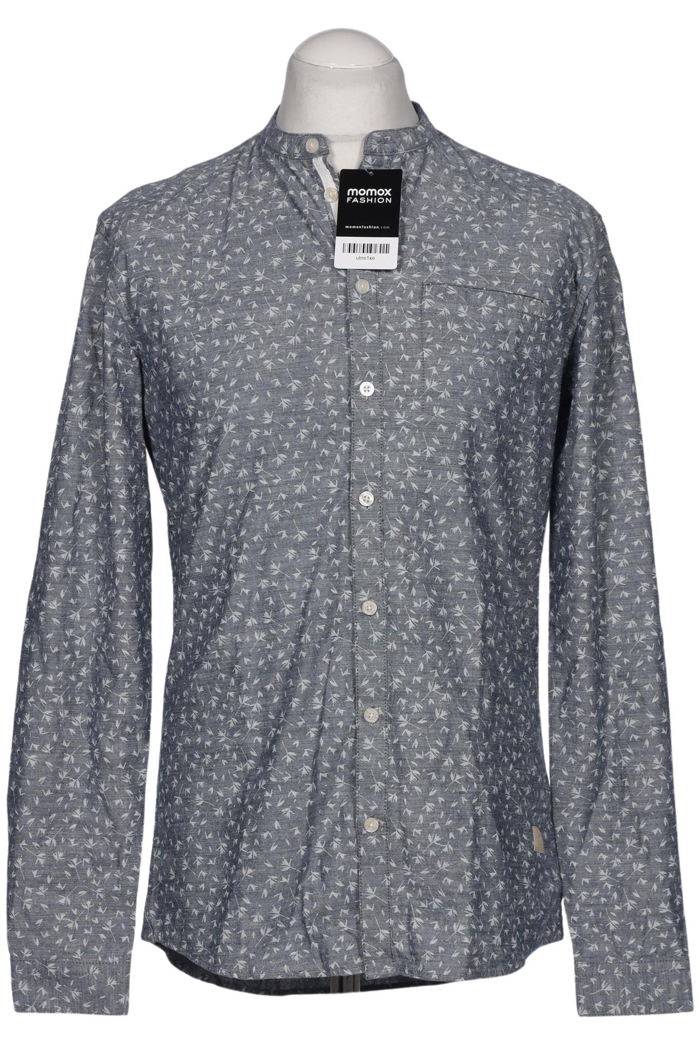 

Minimum Herren Hemd, grau, Gr. 48