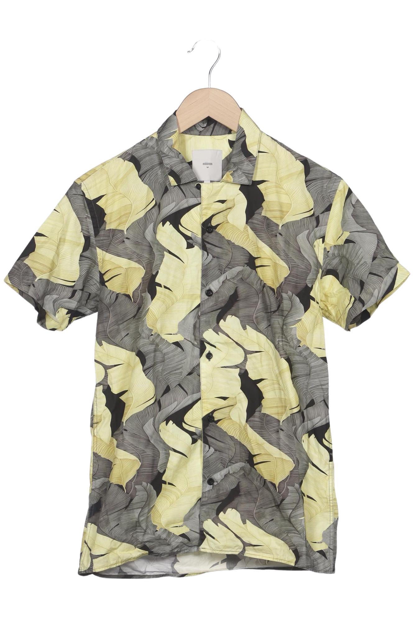 

Minimum Herren Hemd, mehrfarbig, Gr. 46