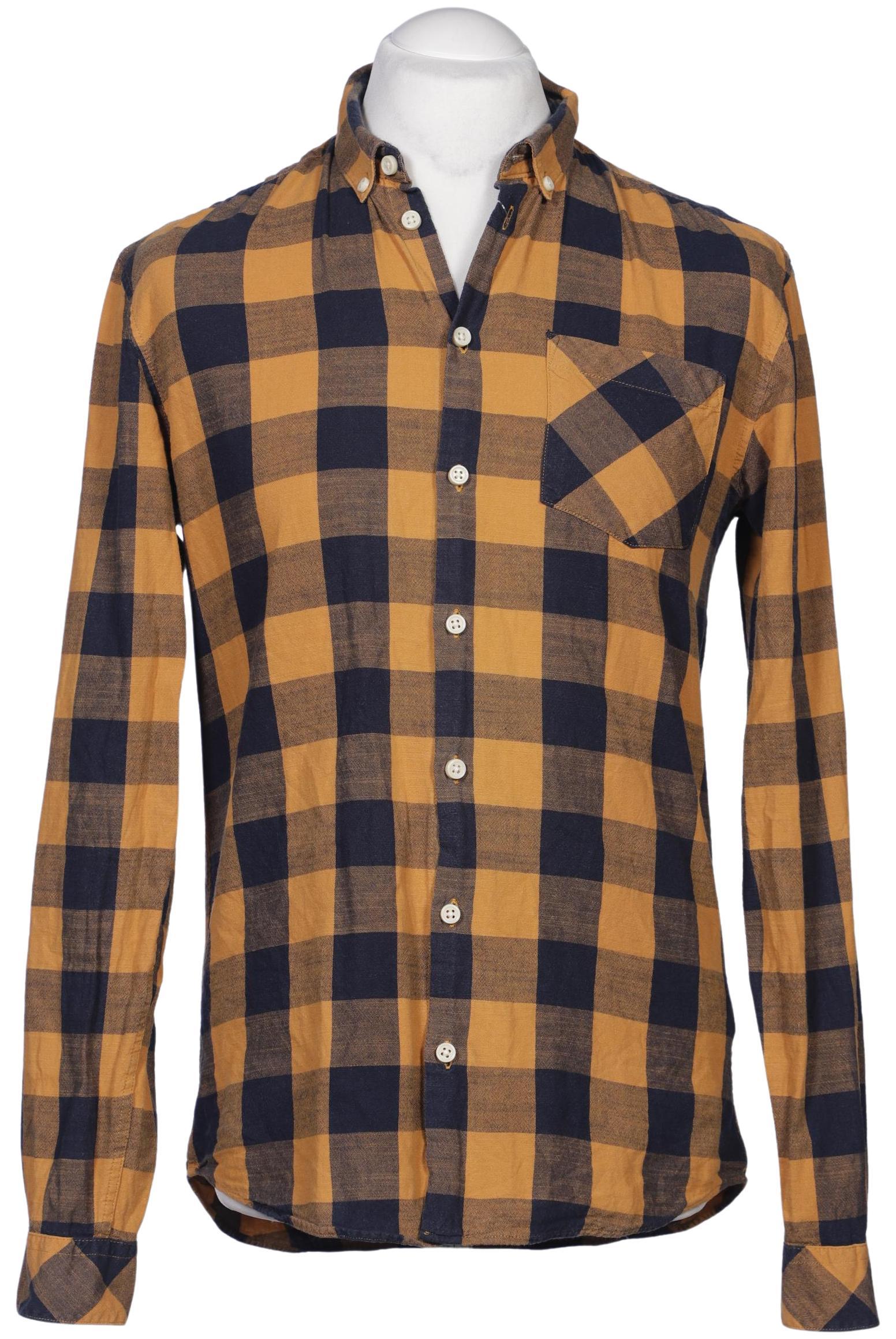 

Minimum Herren Hemd, mehrfarbig, Gr. 48