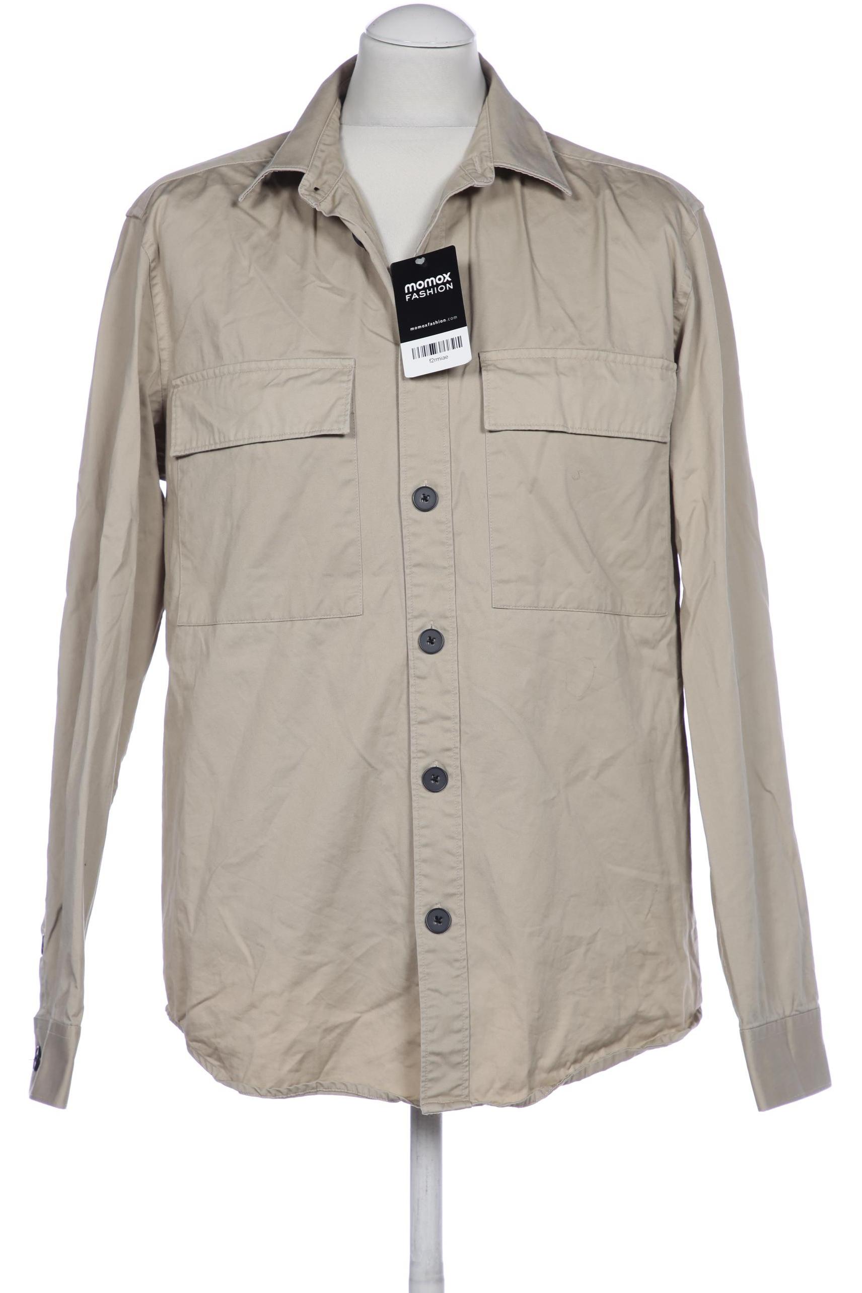 

Minimum Herren Hemd, beige