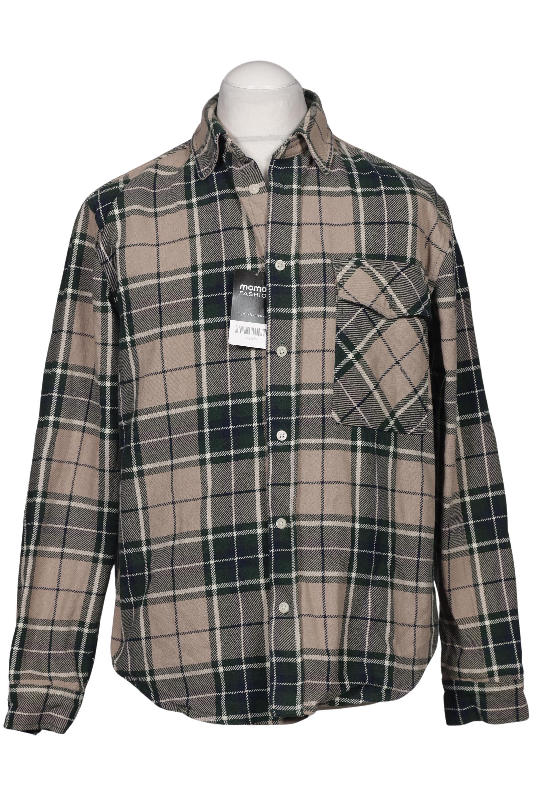 

Minimum Herren Hemd, beige, Gr. 52