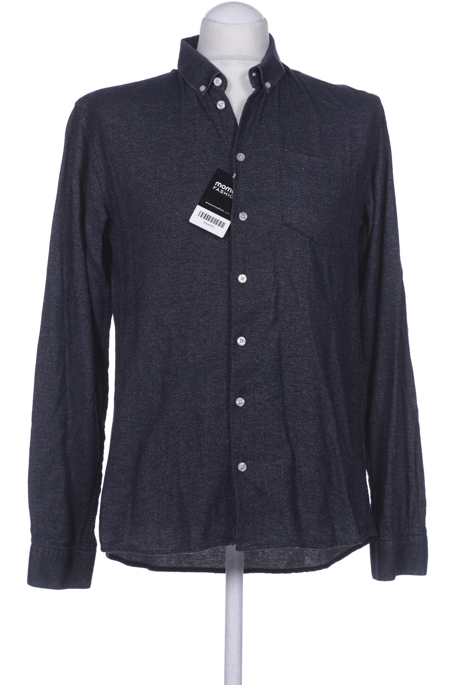 

Minimum Herren Hemd, marineblau