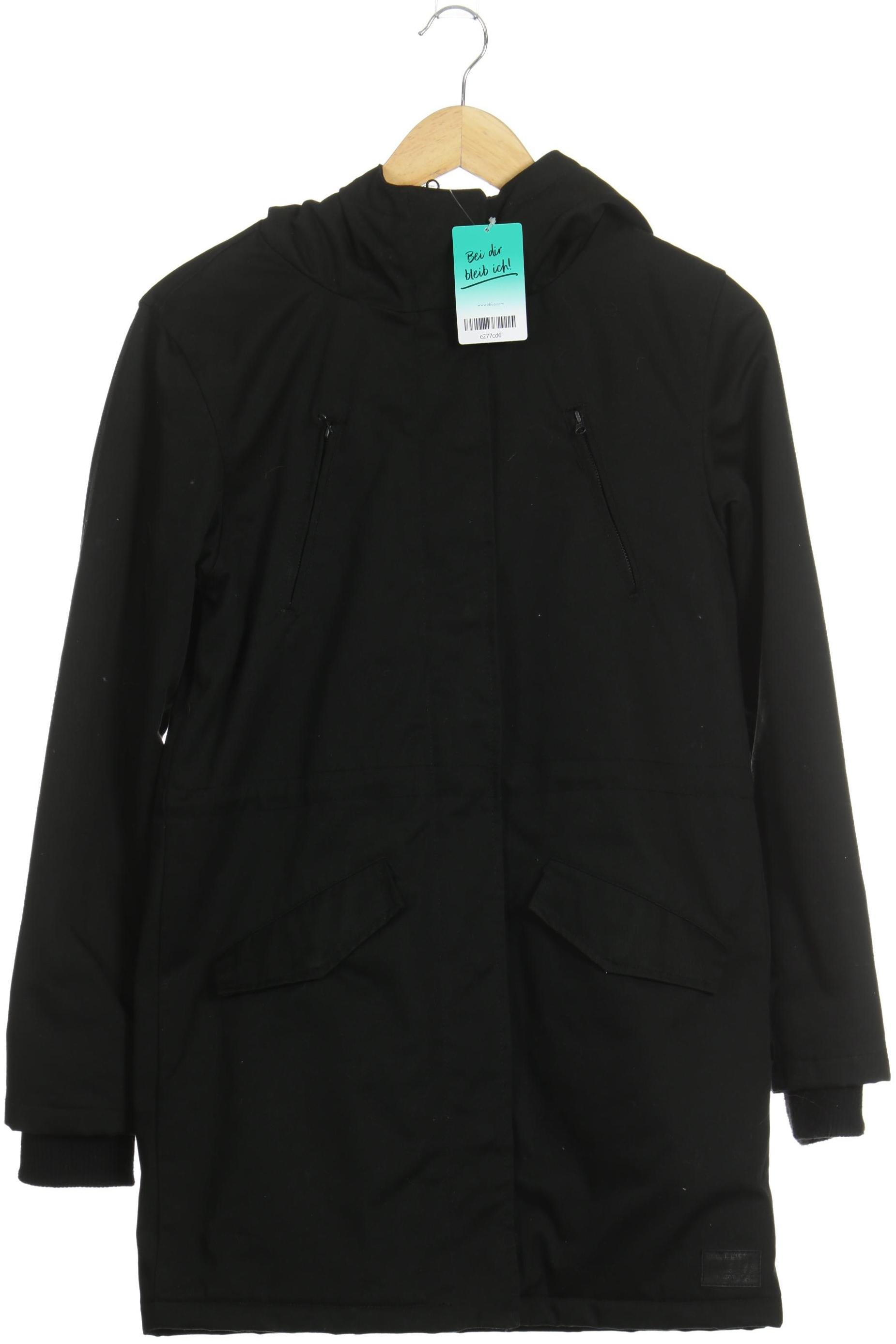 

Minimum Herren Jacke, schwarz, Gr. 34