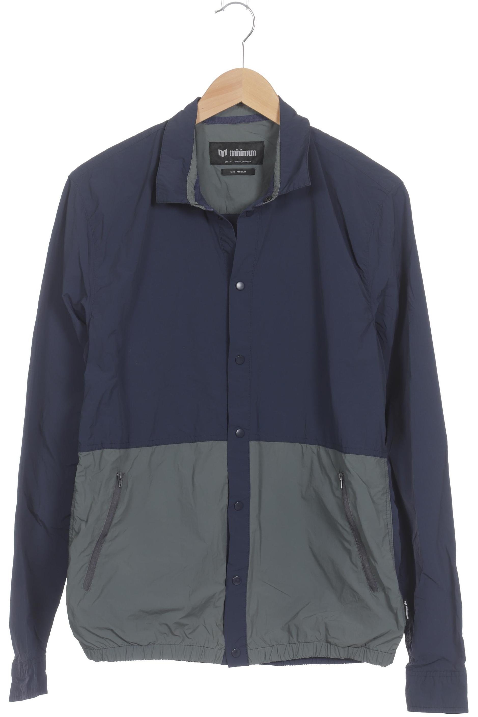 

Minimum Herren Jacke, blau, Gr.
