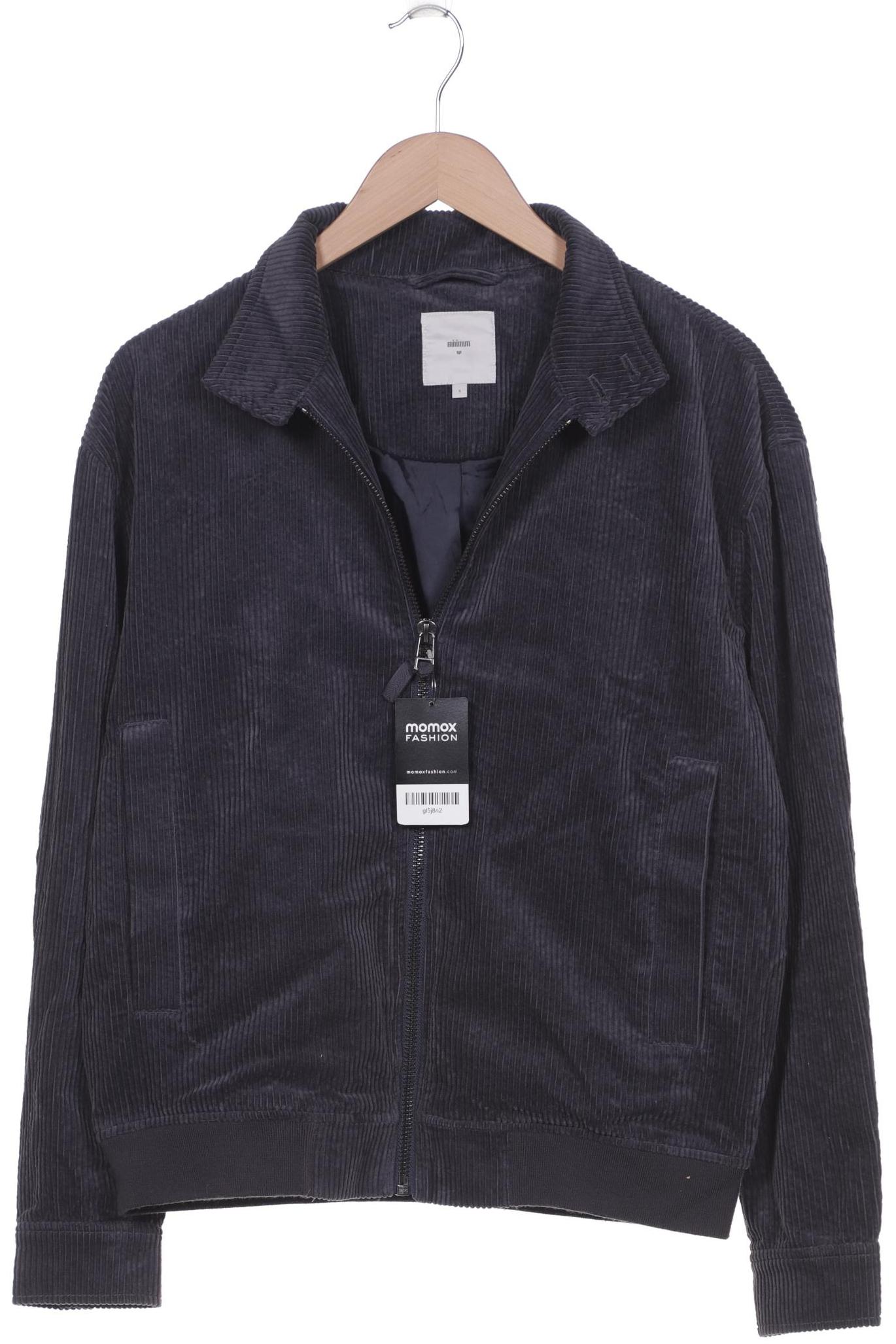 

Minimum Herren Jacke, marineblau