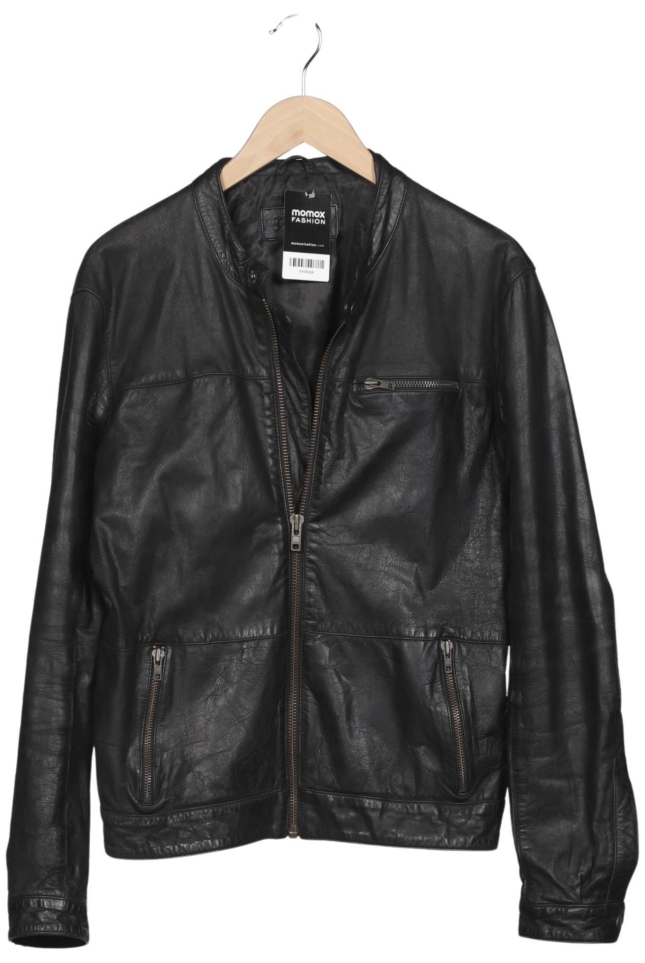 

Minimum Herren Jacke, schwarz, Gr. 52