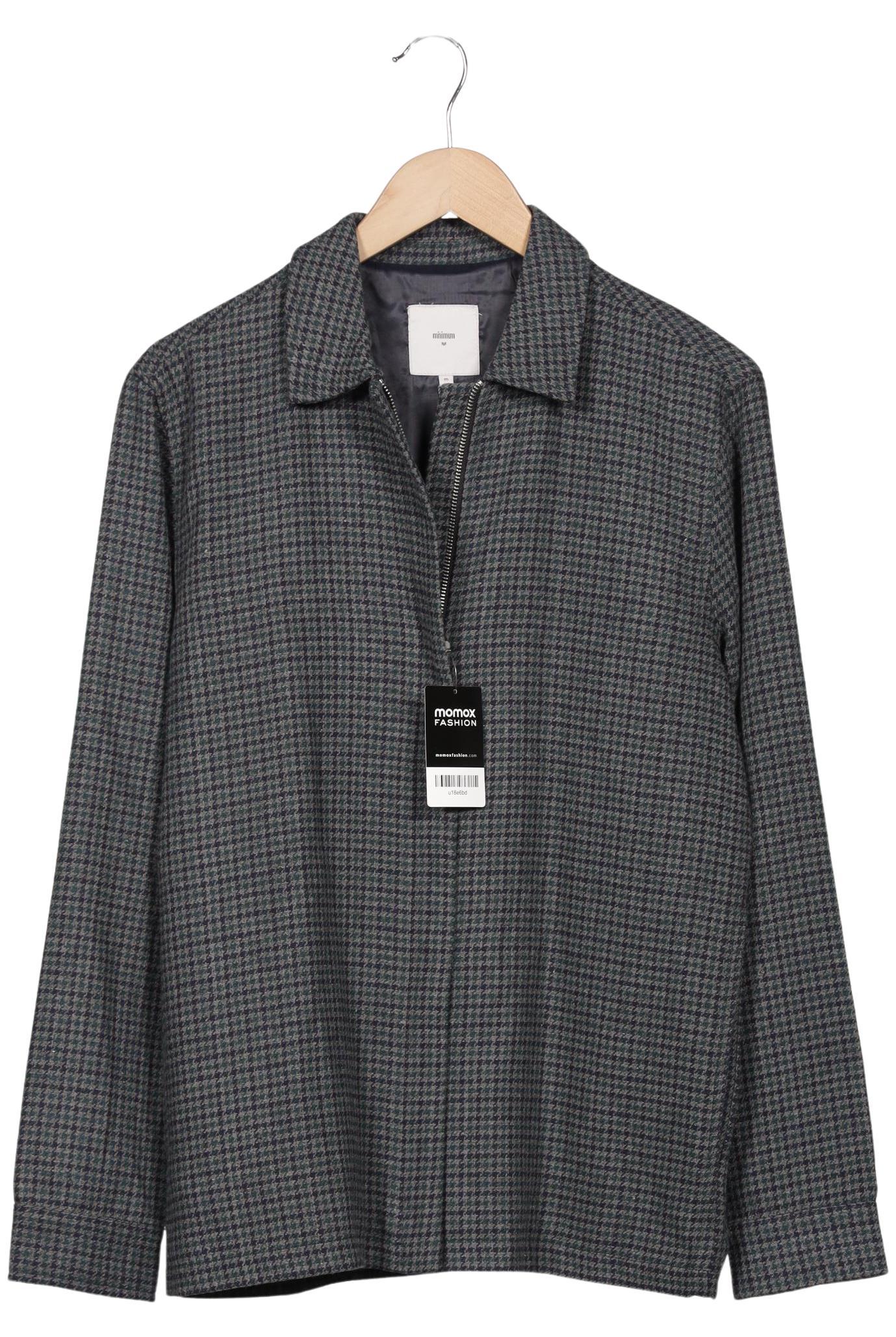 

Minimum Herren Jacke, grau, Gr. 48