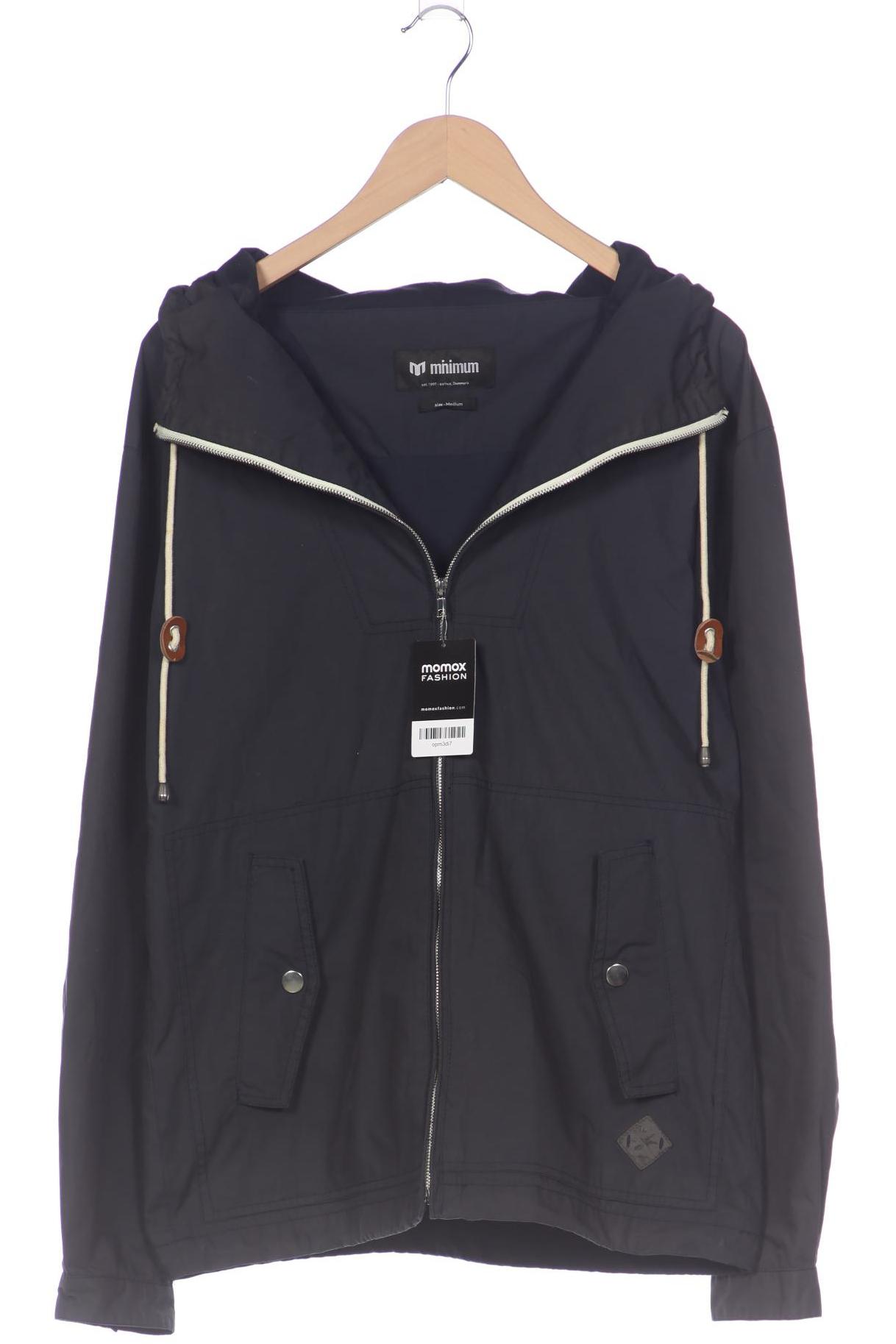 

Minimum Herren Jacke, marineblau, Gr. 48