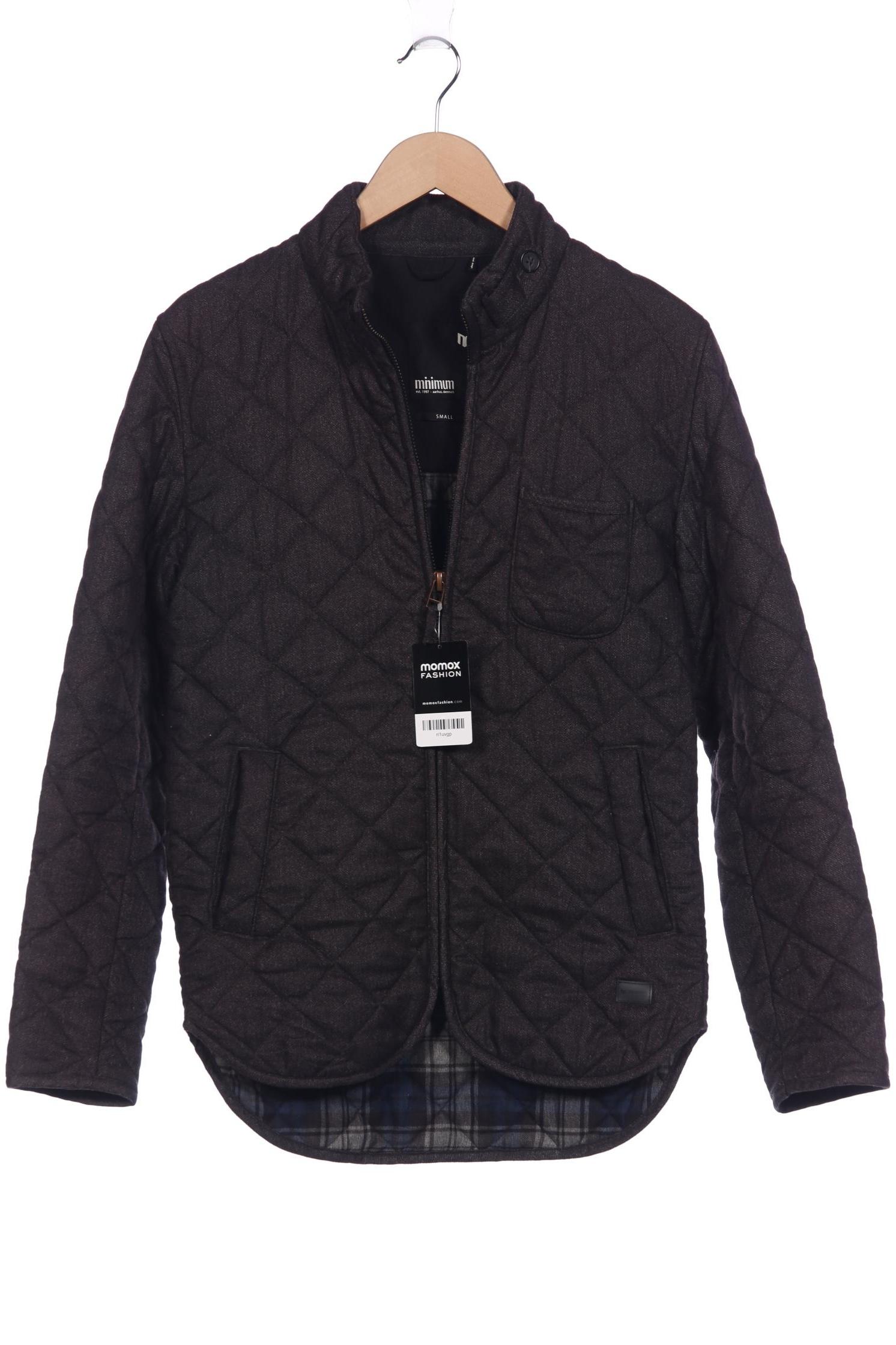 Thumbnail - Minimum Herren Jacke, grau, Gr. 46