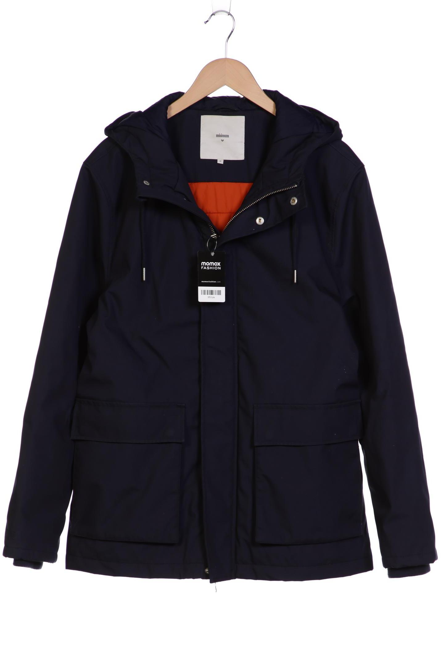 Thumbnail - Minimum Herren Jacke, marineblau, Gr. 54