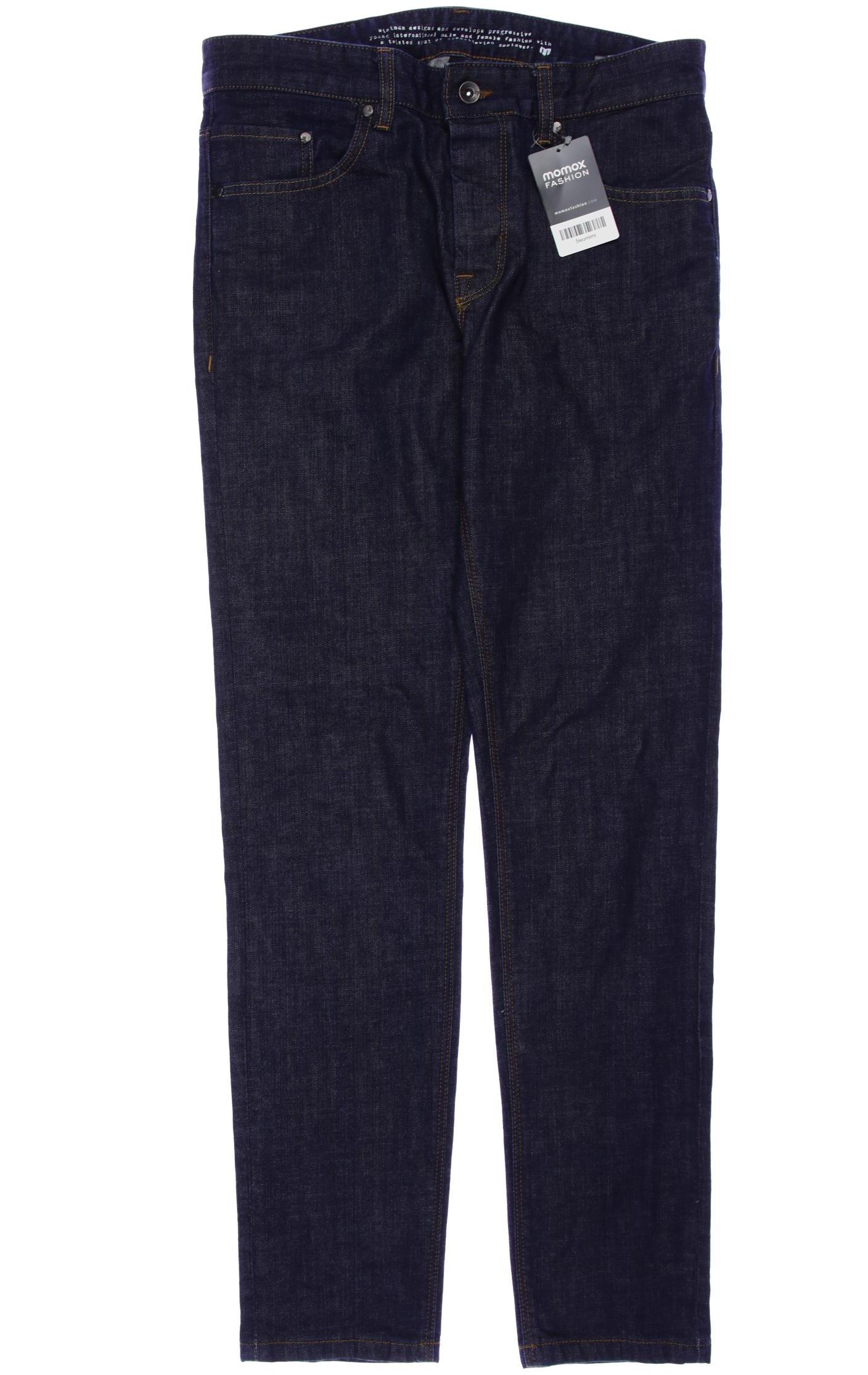

Minimum Herren Jeans, marineblau, Gr. 32
