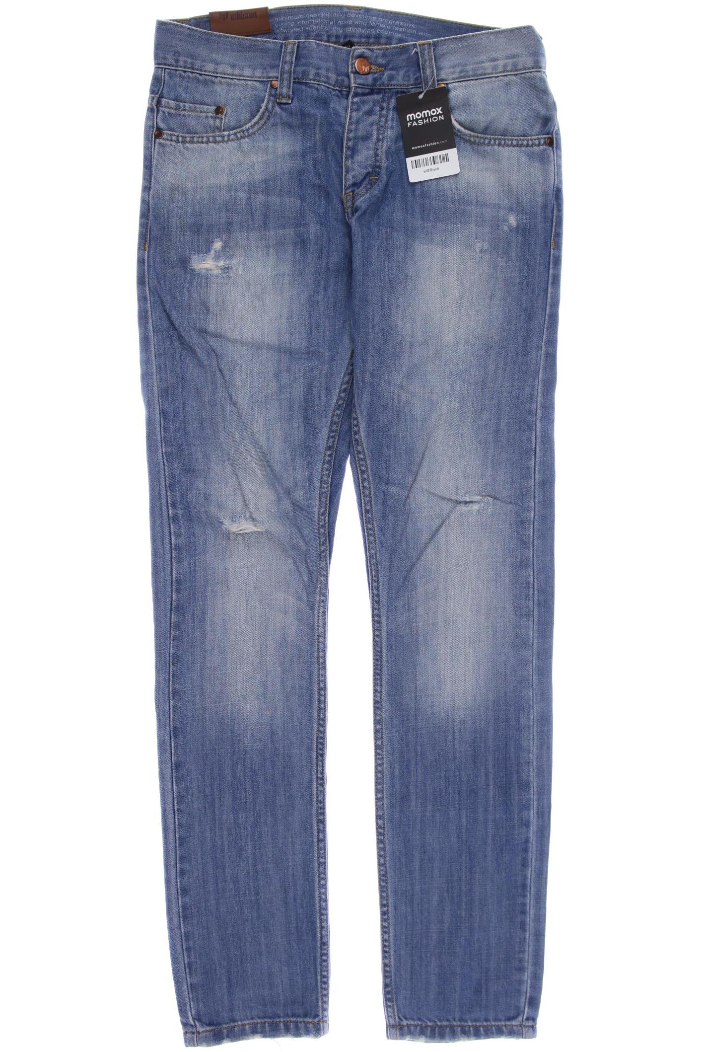 

Minimum Herren Jeans, blau, Gr. 44