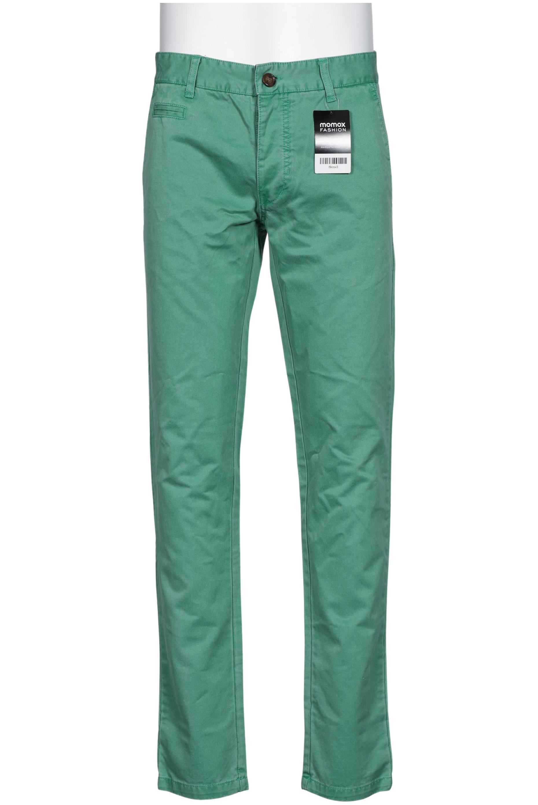 

Minimum Herren Jeans, grün, Gr. 31