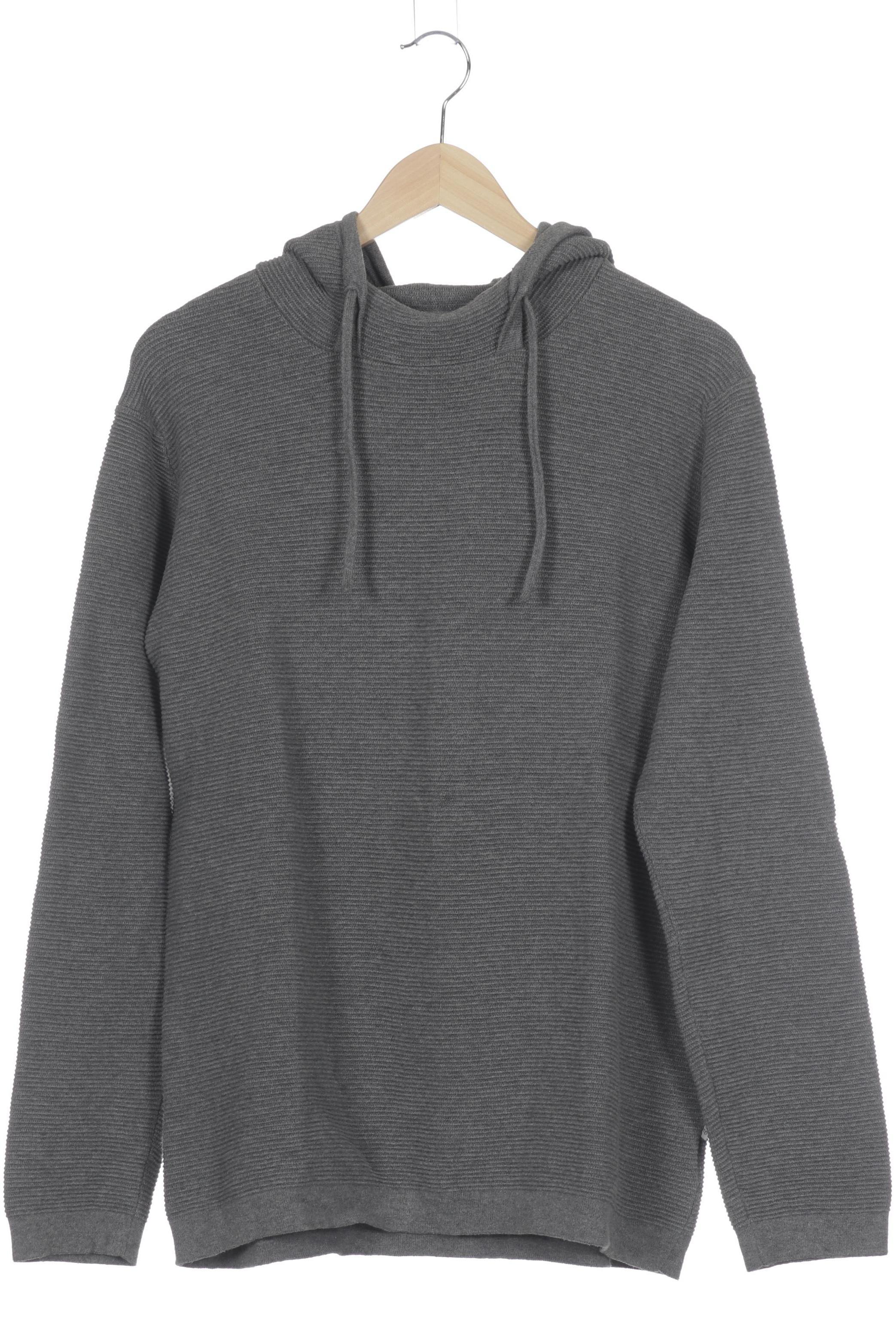 Thumbnail - Minimum Herren Kapuzenpullover, grau, Gr.