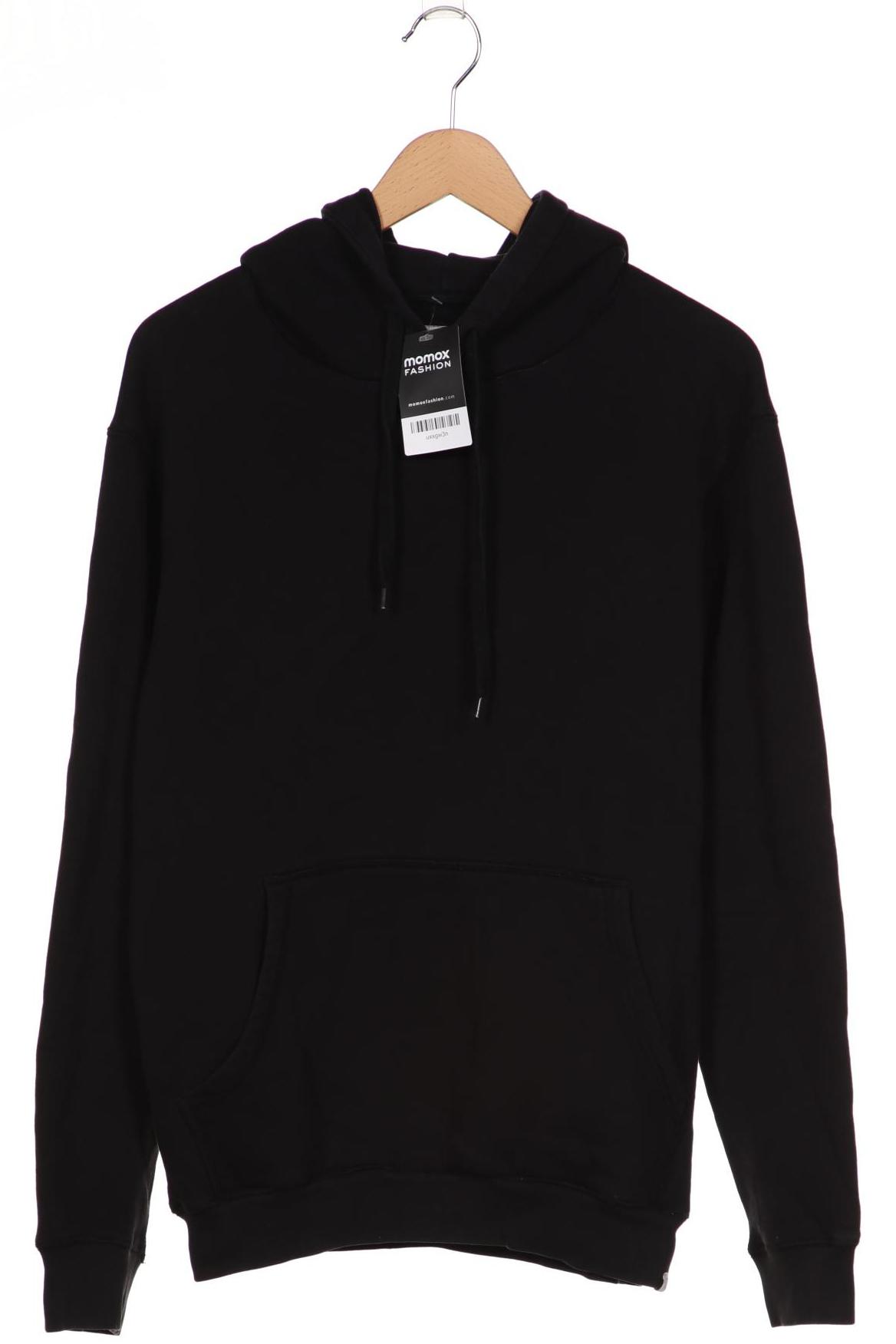 

Minimum Herren Kapuzenpullover, schwarz, Gr. 48
